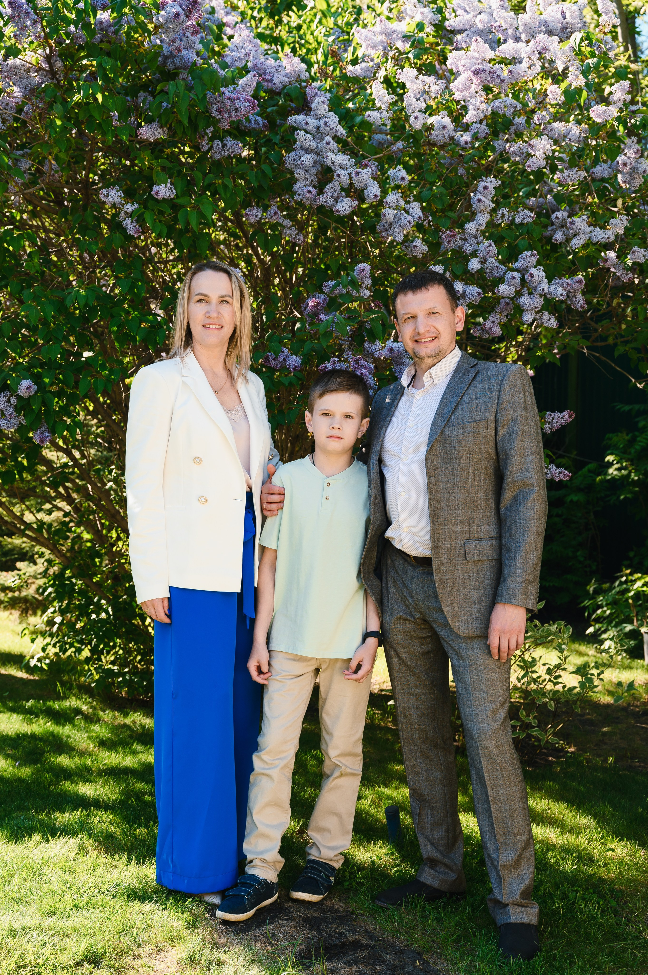 Выпускной 4 класса в Шафране. Свадебный и просто хороший фотограф в Челябинске