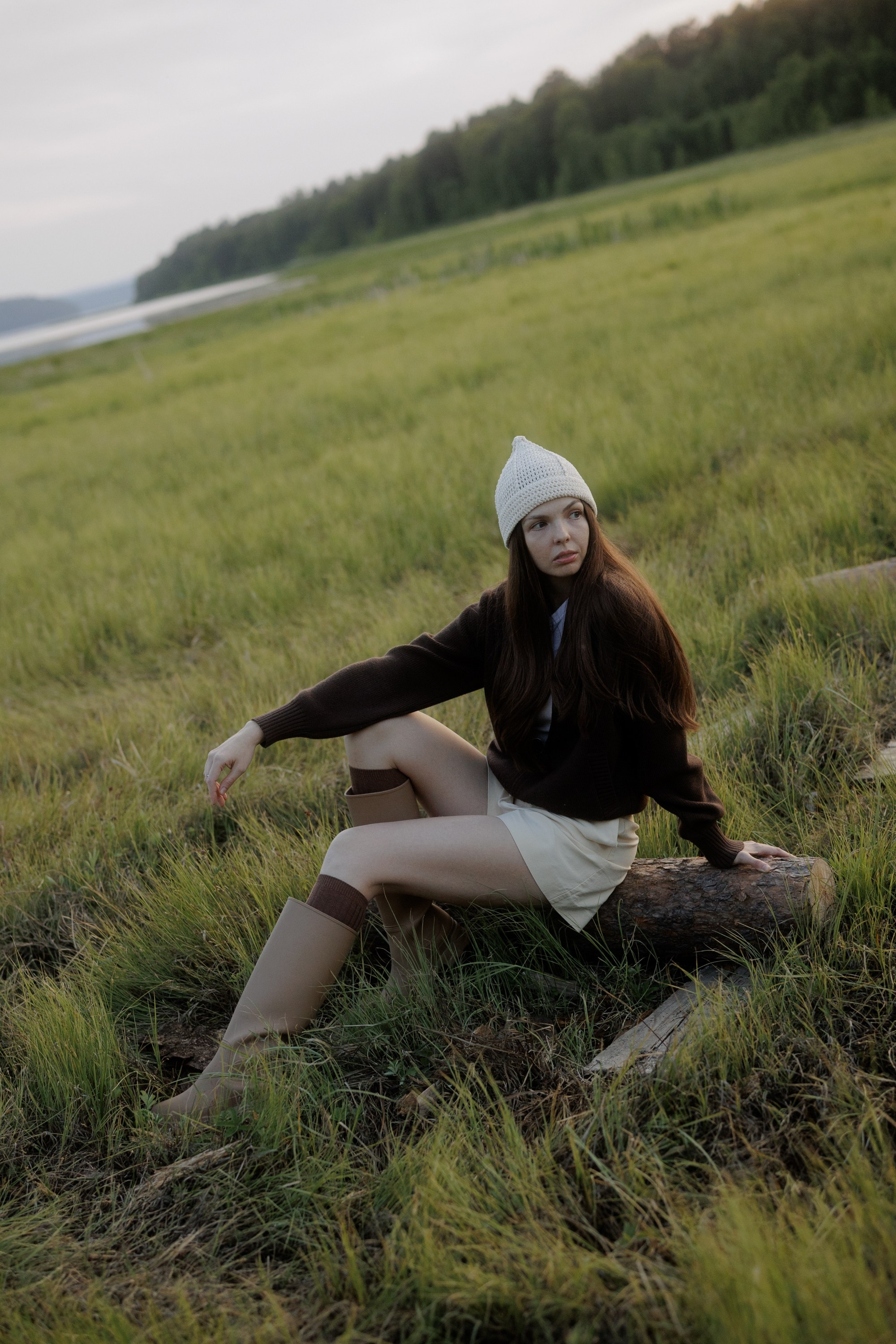 Рядом с тобой я стала лучше. Свадебный фотограф