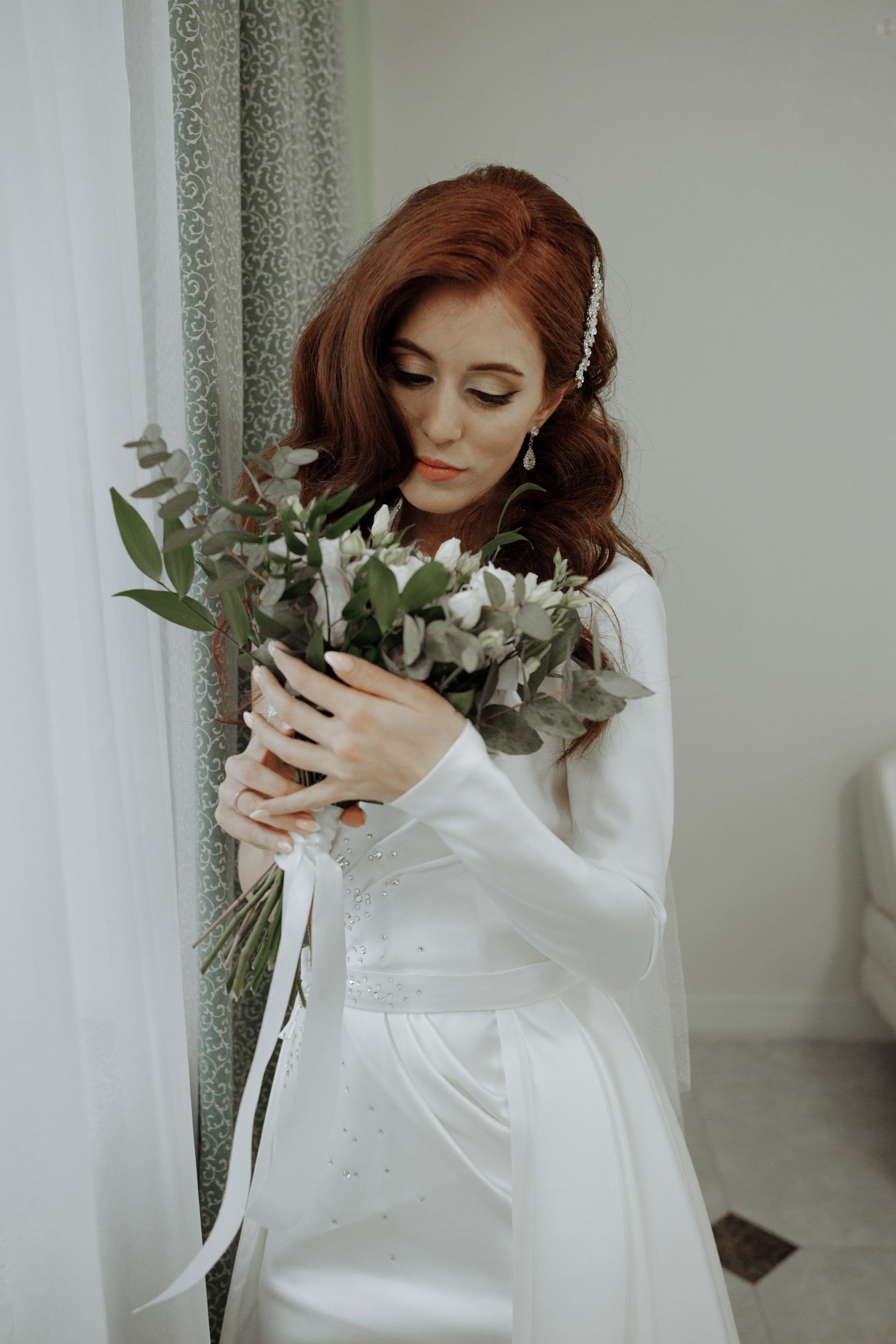 Степан и Элянора (полный день). Свадебный фотограф