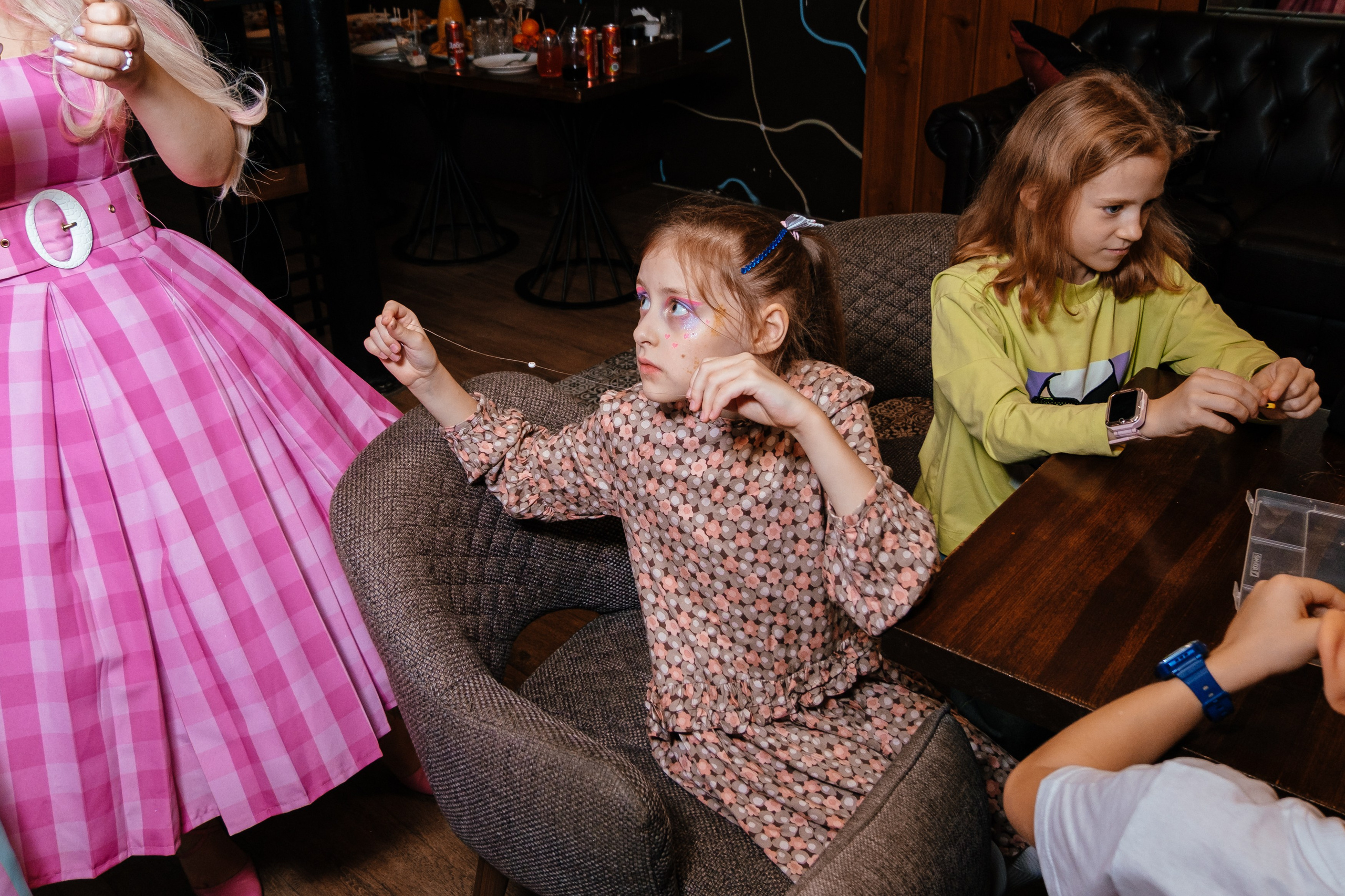 День рождение