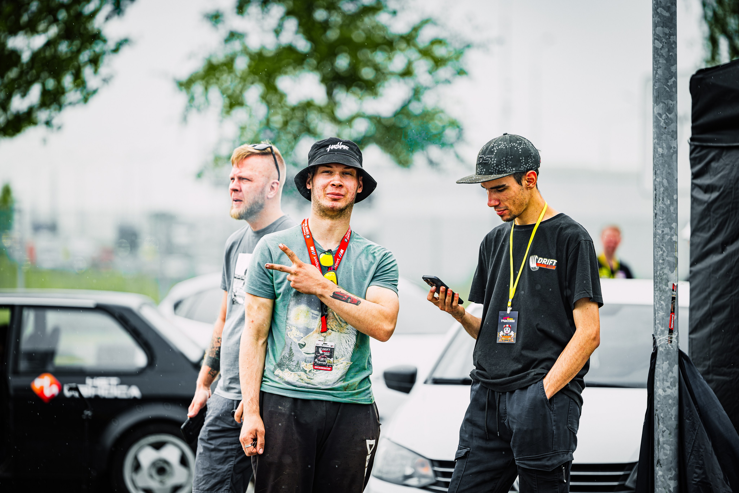 Stock Clock. Open Season