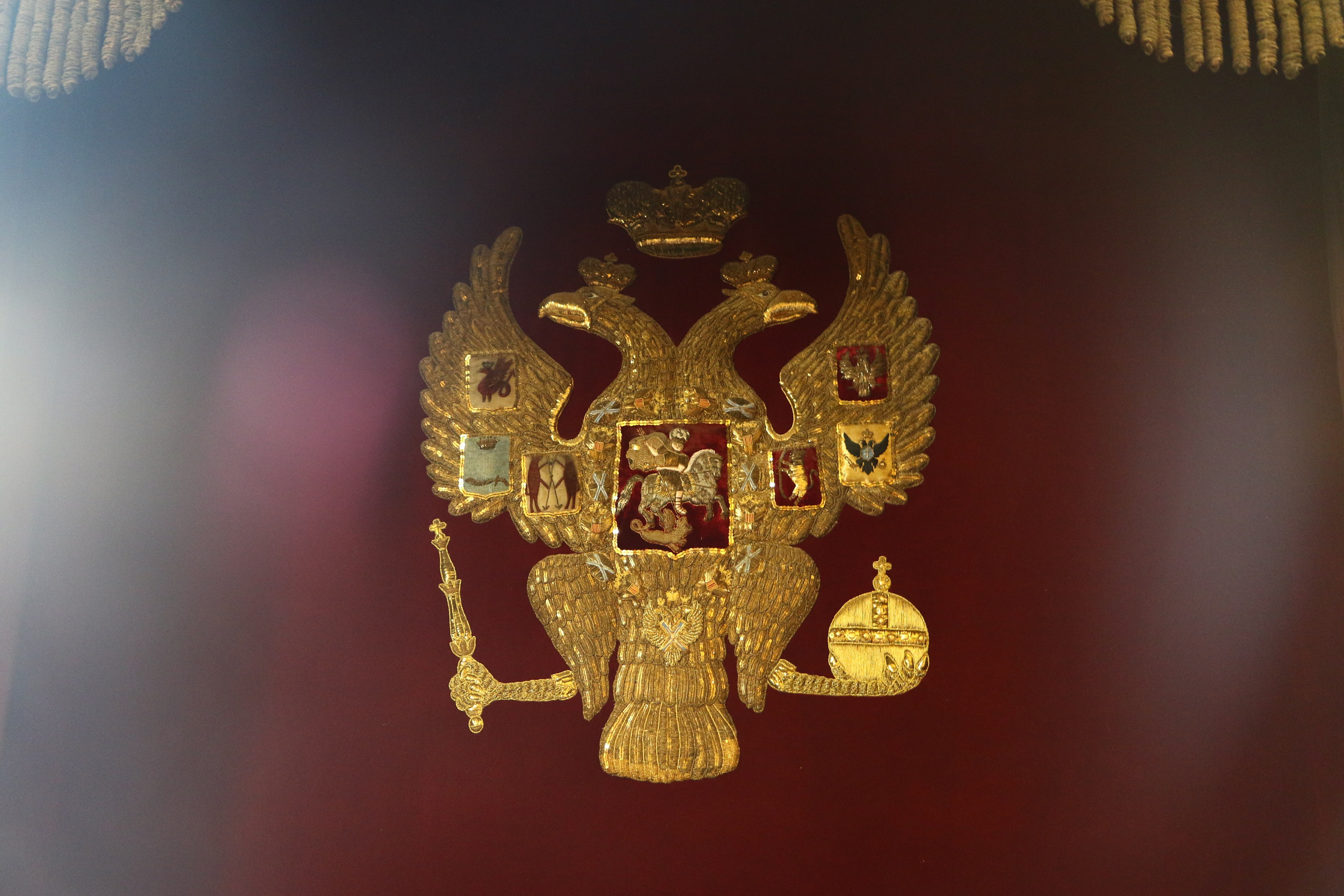 Питер 2016 г. Улица, люди, жизнь…