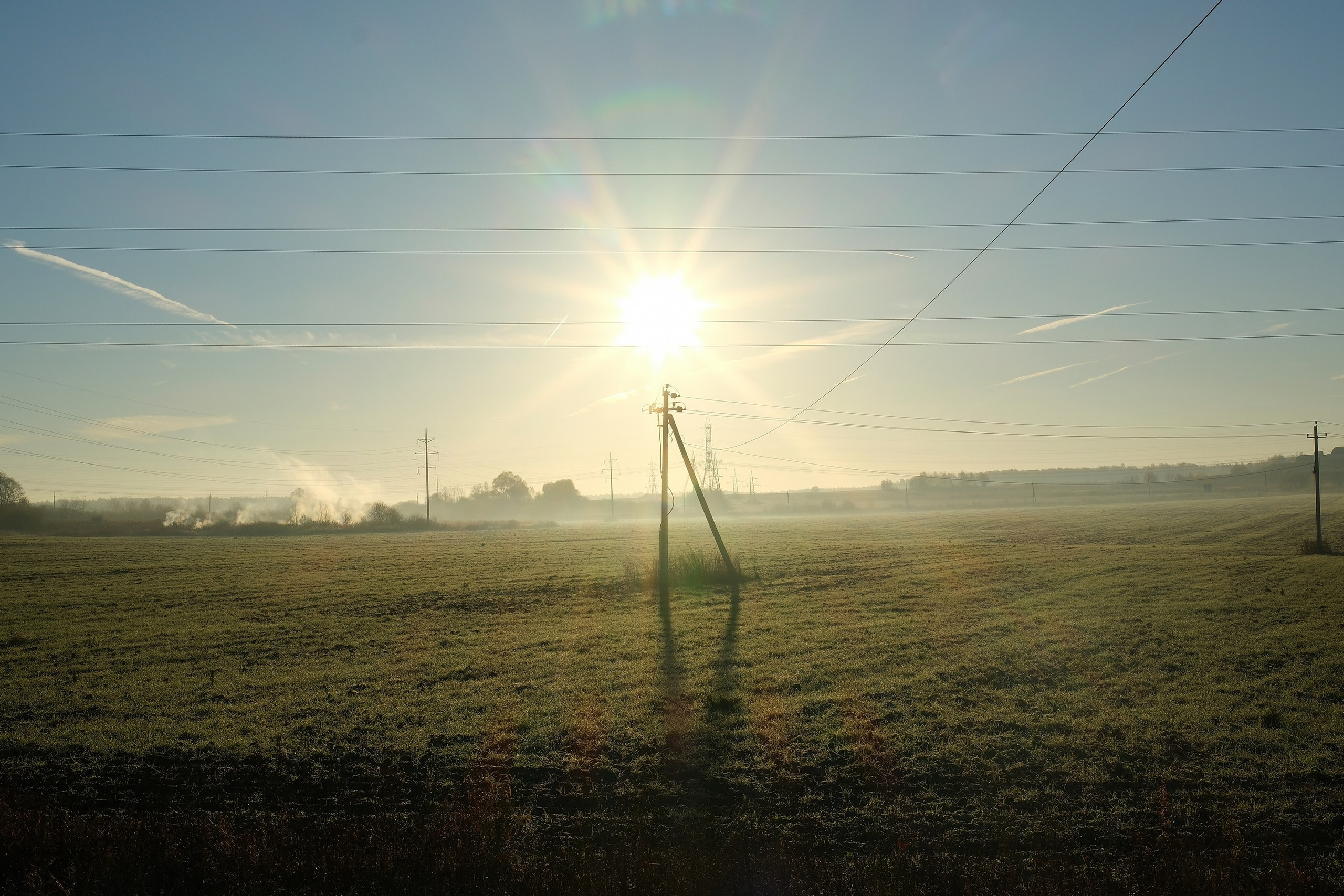 Улица, люди, жизнь…