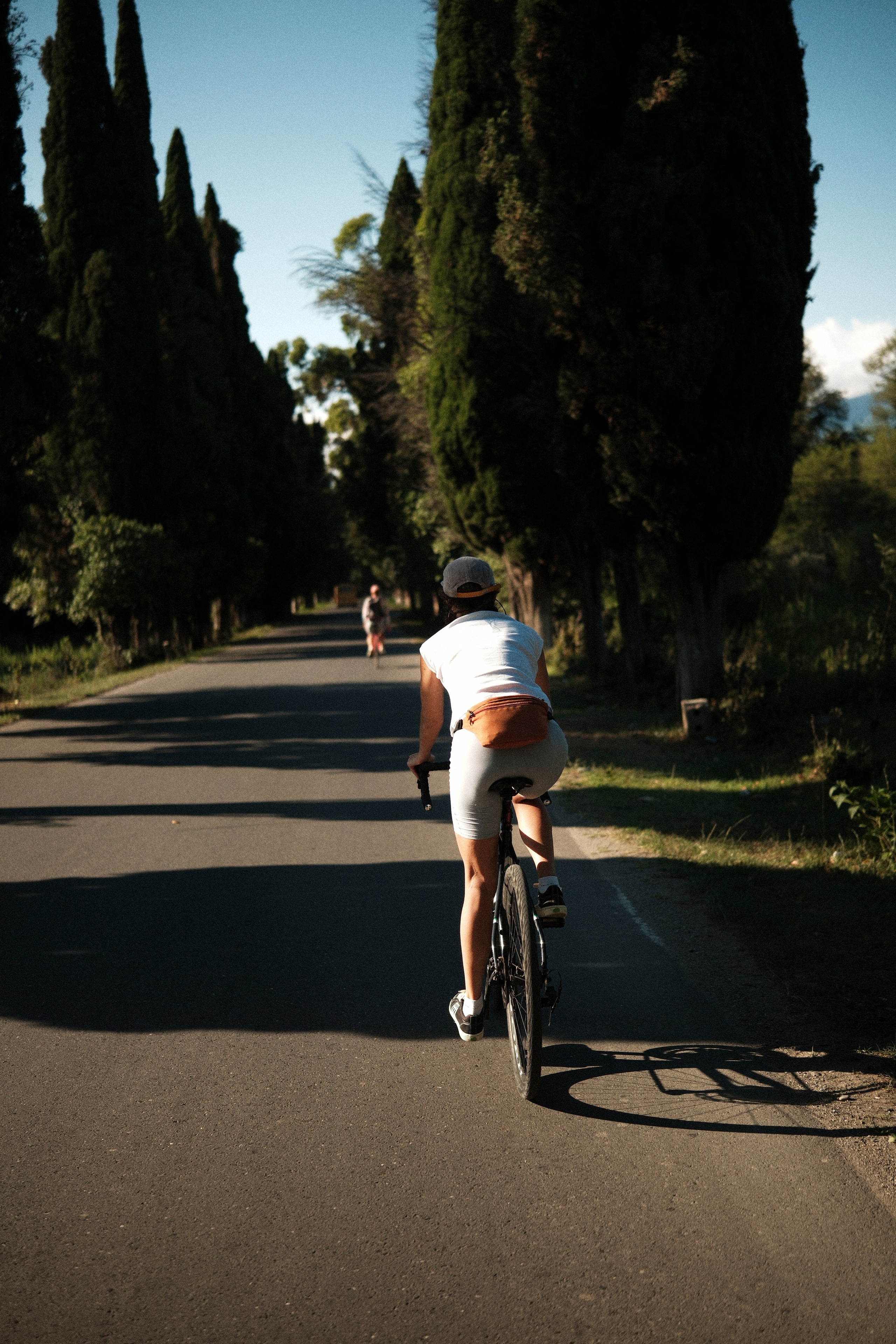 Tour de Abkhazia 2.0. Main