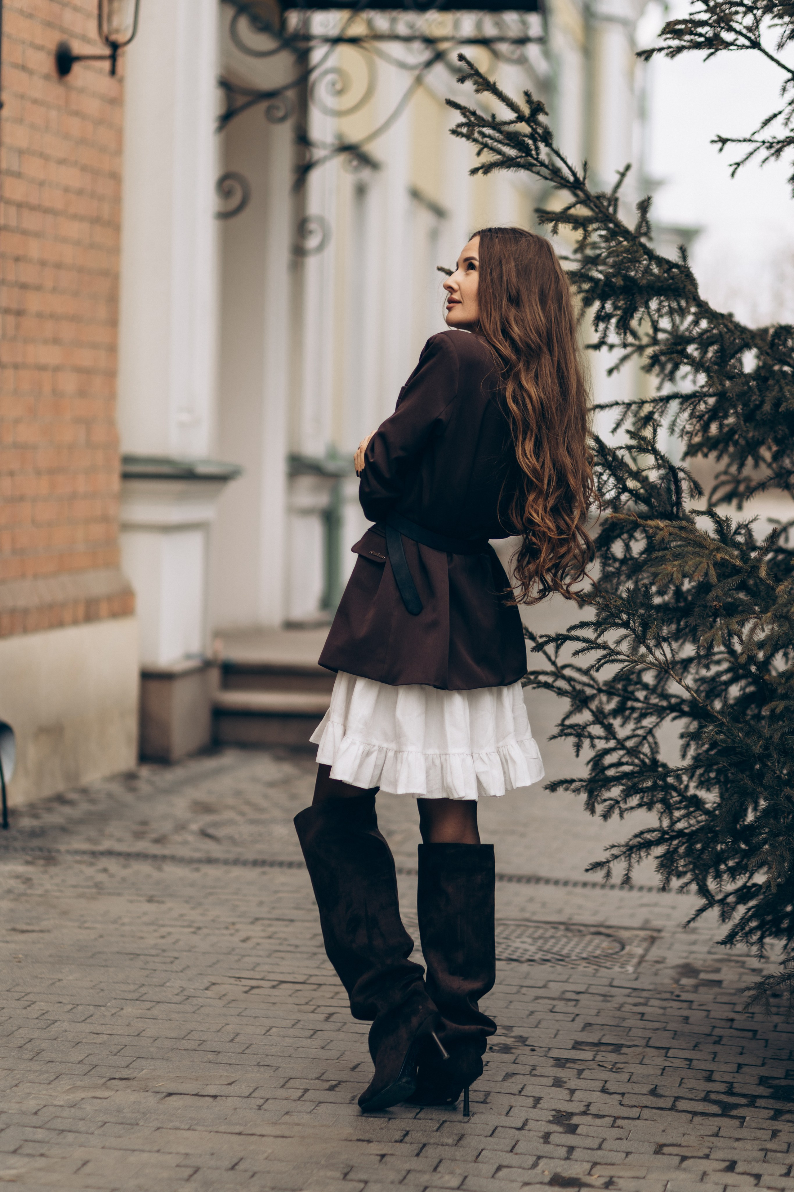 Прогулки. Свадебный, семейный фотограф в Иркутске Светлана Макаричева