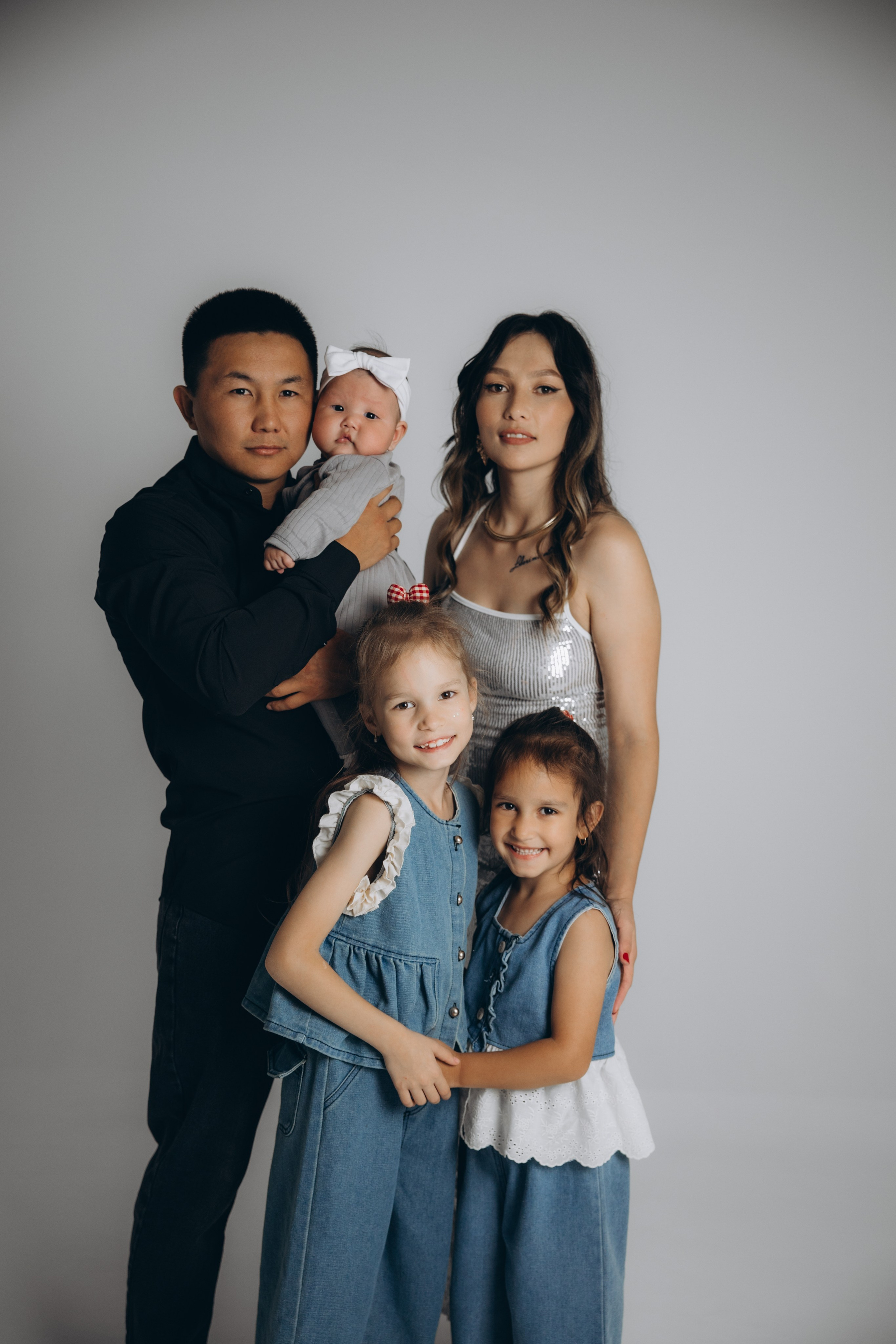 Студия Элемент. Свадебный, семейный фотограф в Иркутске Светлана Макаричева