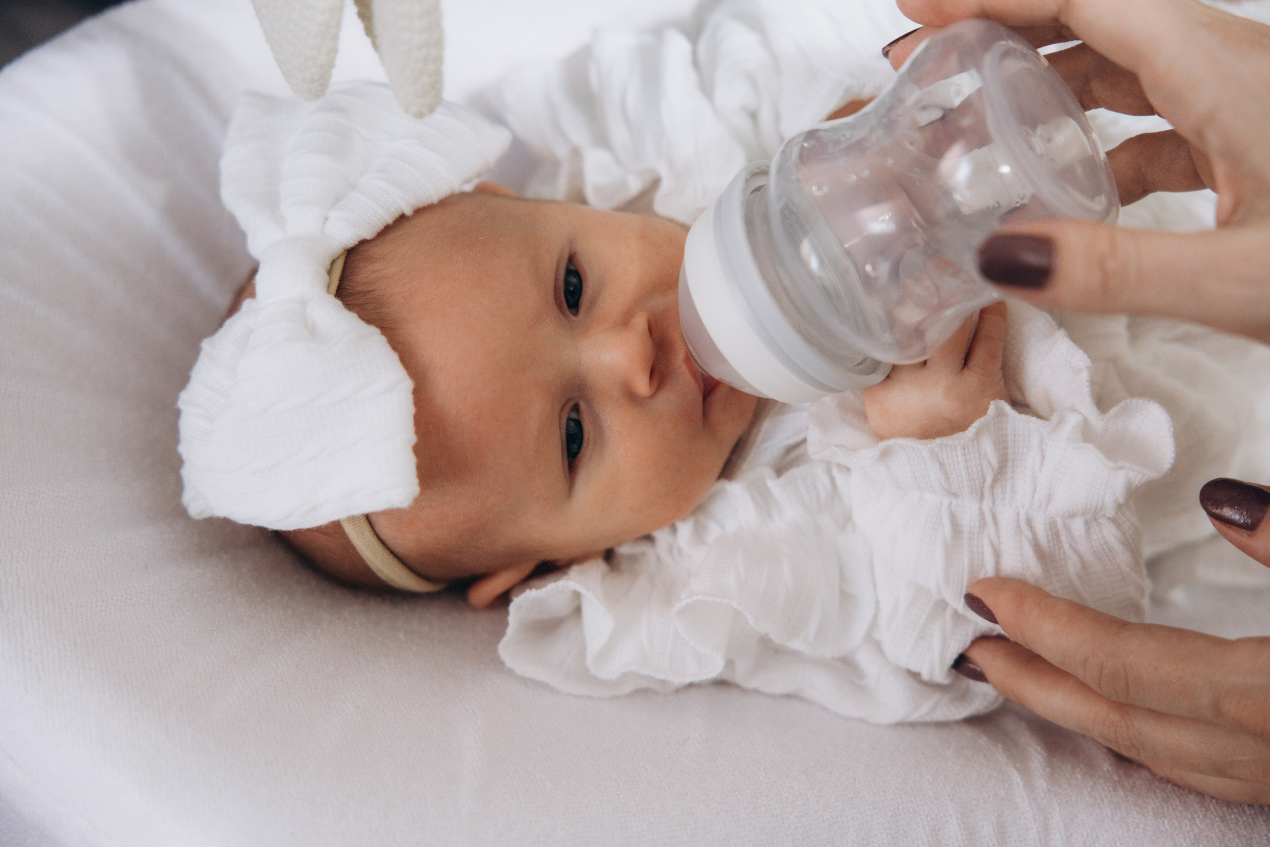 Валерии 1 месяц. Свадебный, семейный фотограф в Иркутске Светлана Макаричева