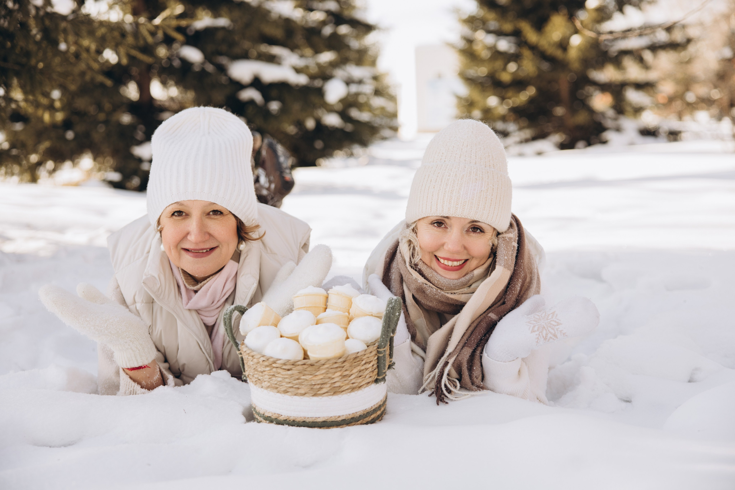 Мороженое. Свадебный, семейный фотограф в Иркутске Светлана Макаричева