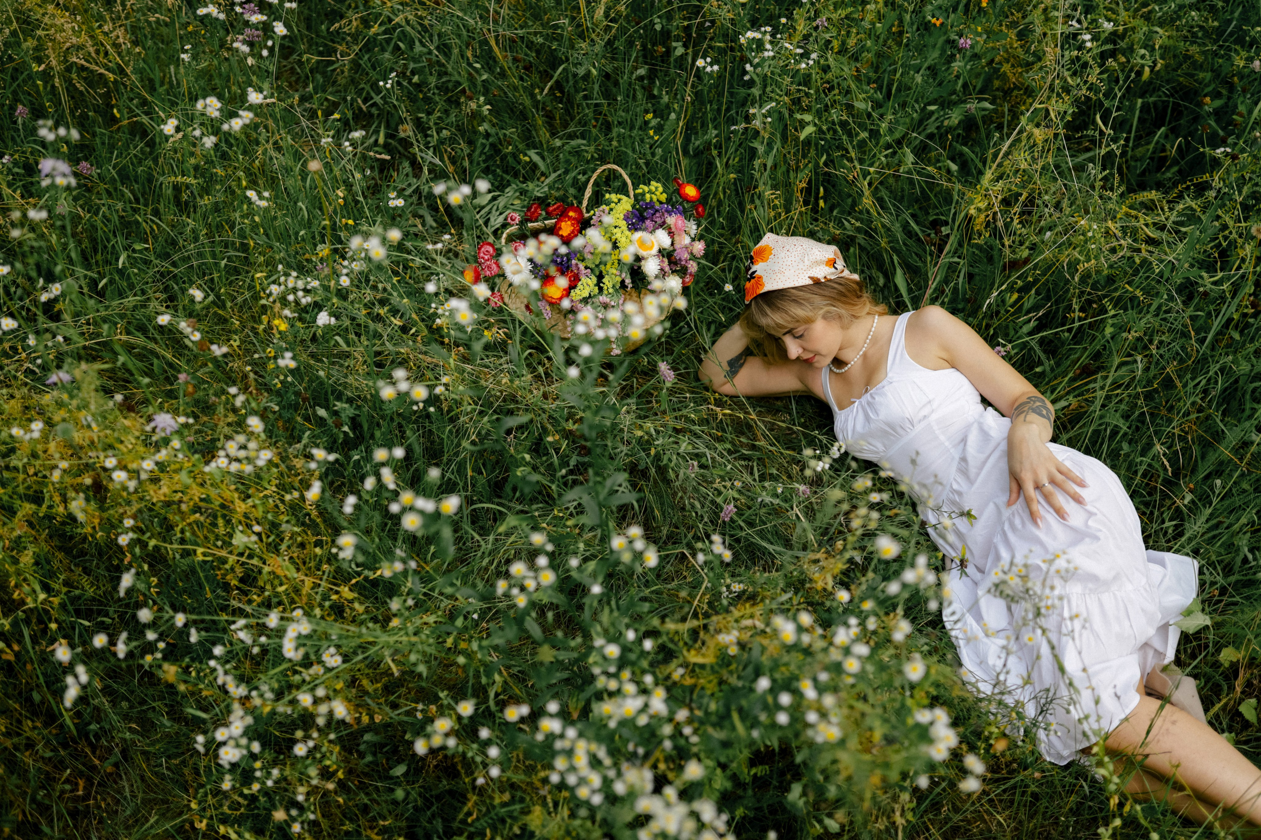 Лісова пісня. Свадебный и семейный фотограф в Варшаве