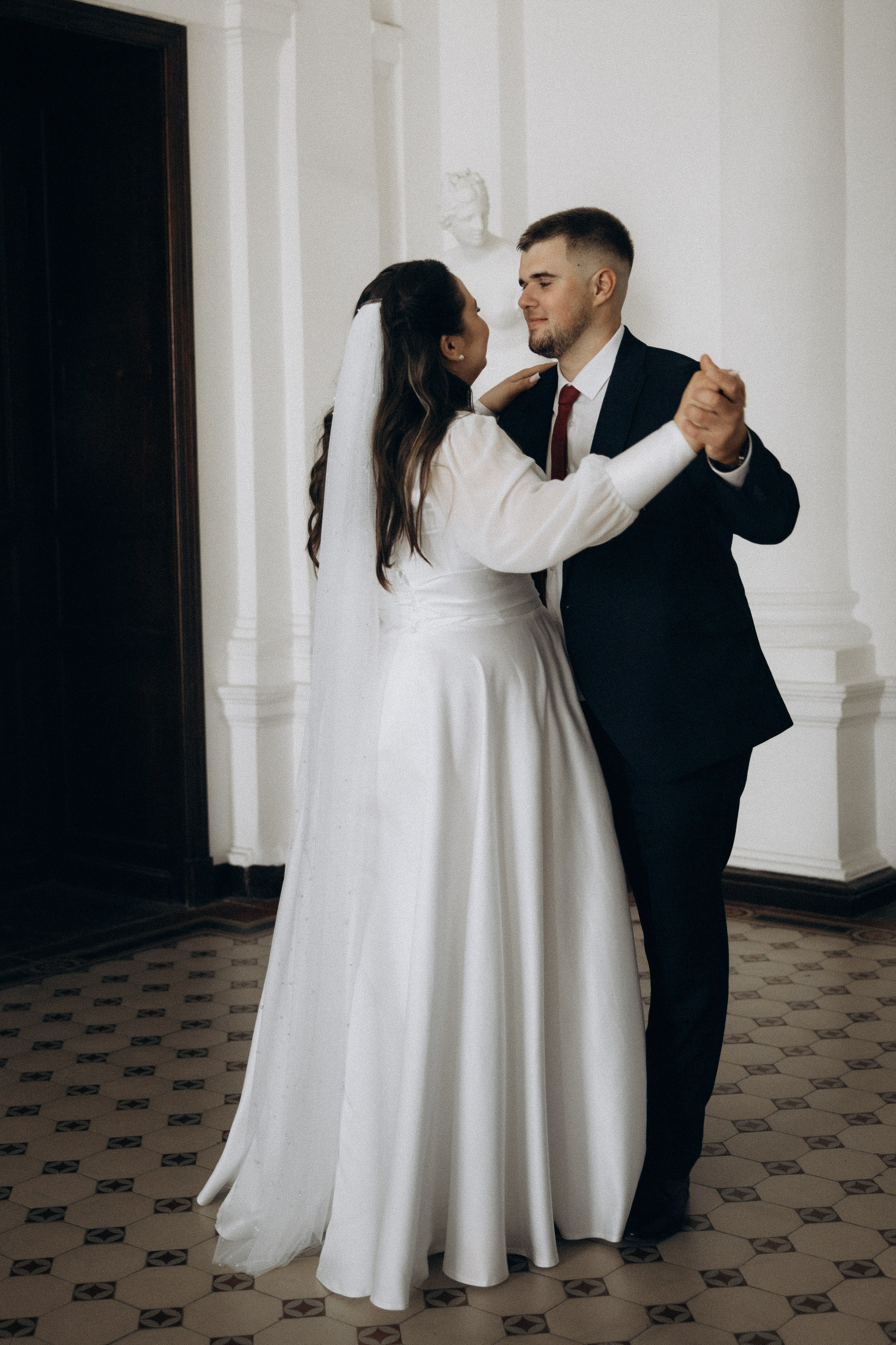 Алина & Владислав