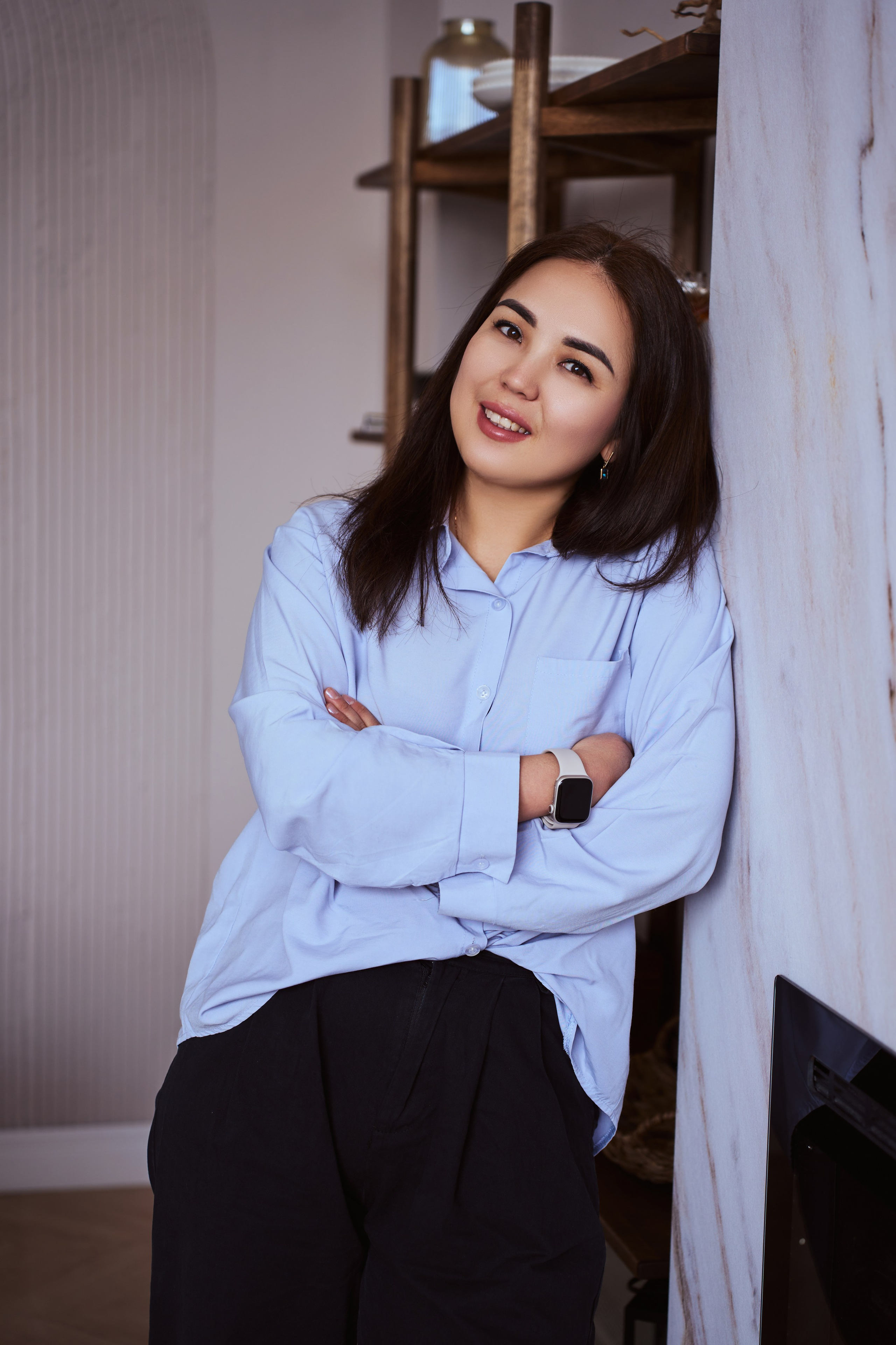 Личный бренд. Фотограф Иван Сосновский