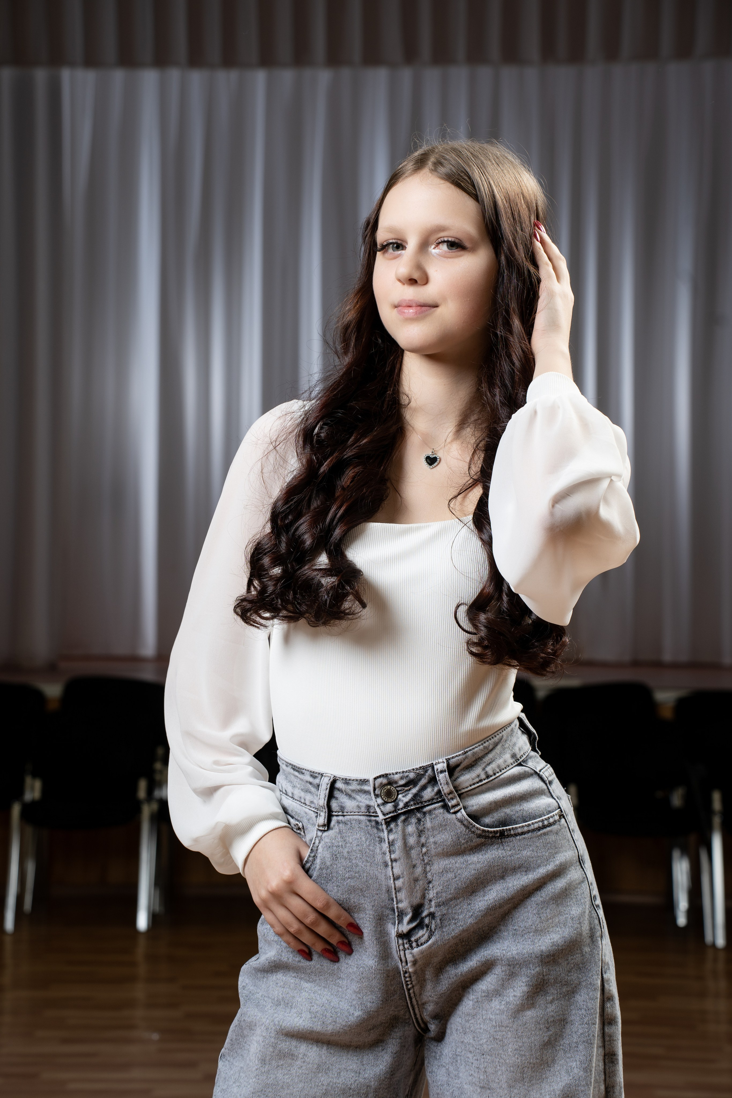 Павел Сергеевич. Тот Самый альбом