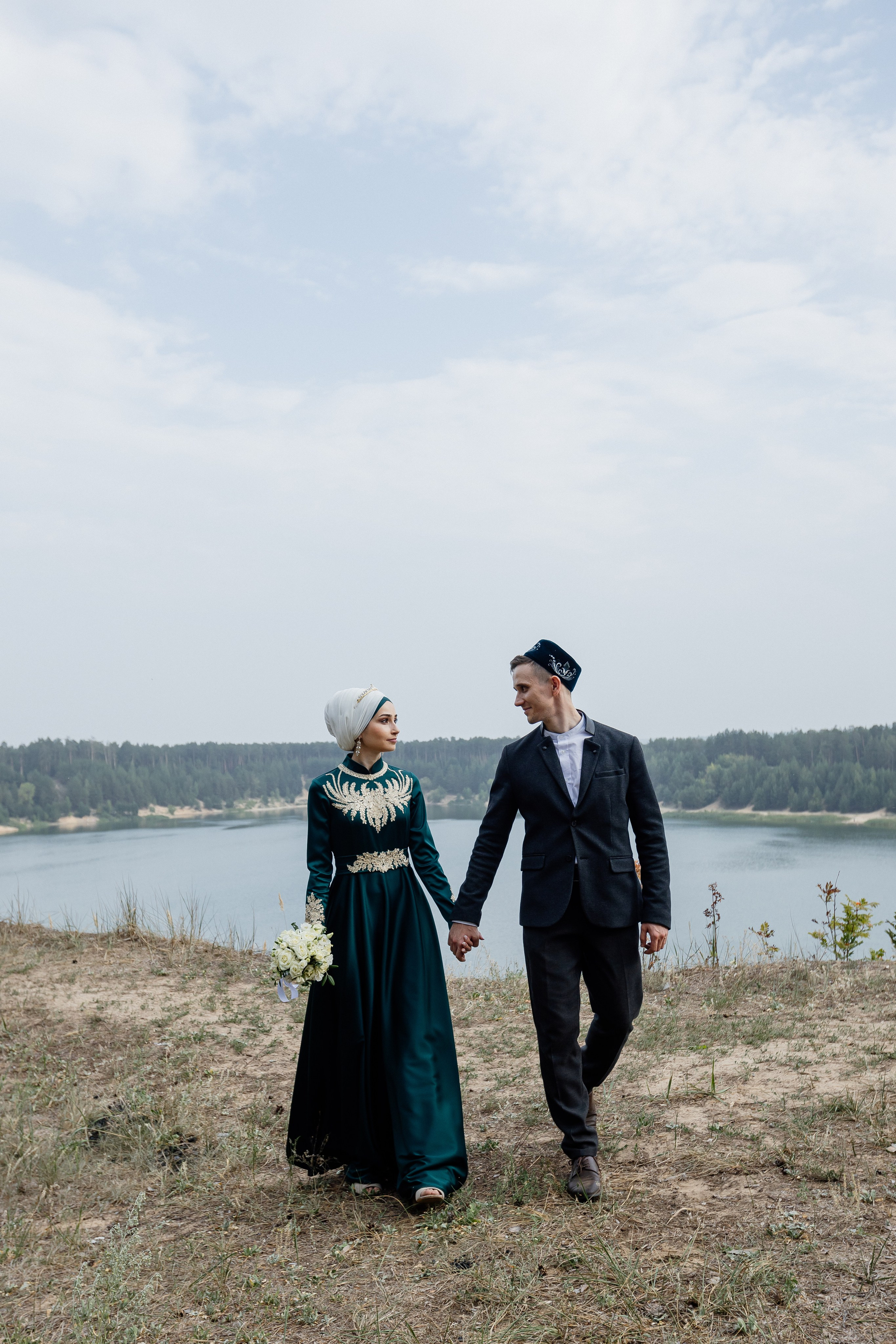 Никах. Главная