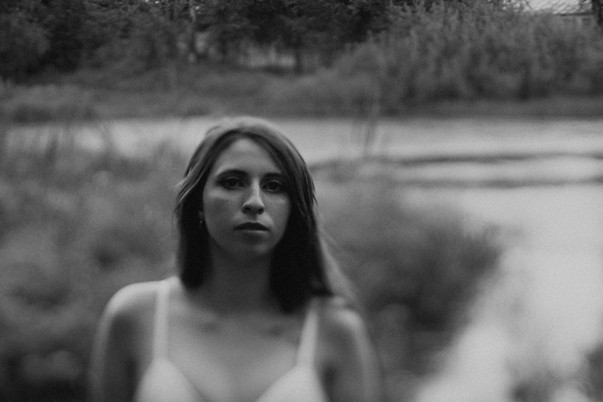 МЕДЛЕННЫЙ СОН. Фотограф Андрей Копий. Фотосъёмка в Нижнем Новгороде и Москве