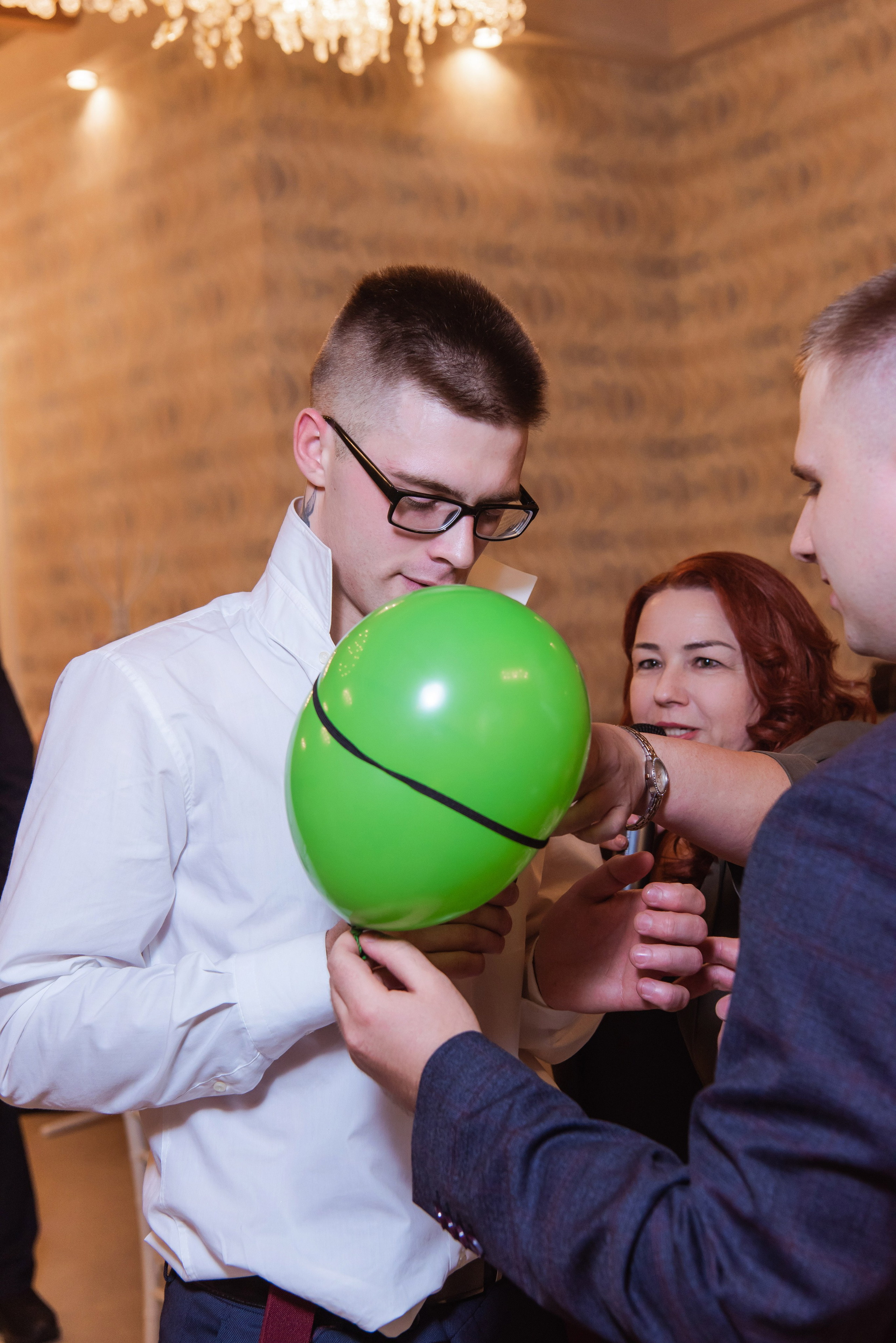 Егор и Анастасия. Свадебный и арт-фотограф Кунецкая Диана