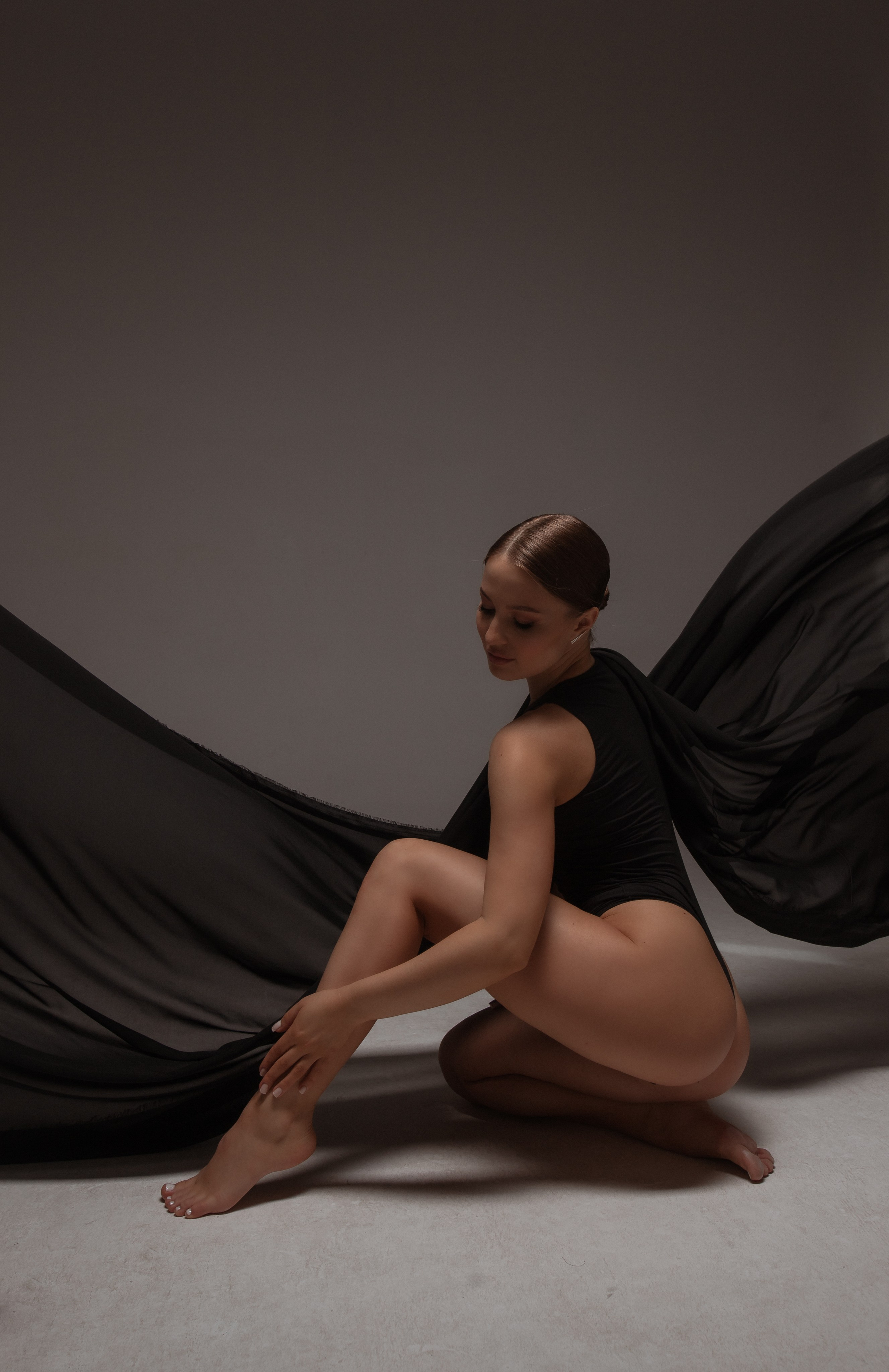 Евгения. Фотограф москва