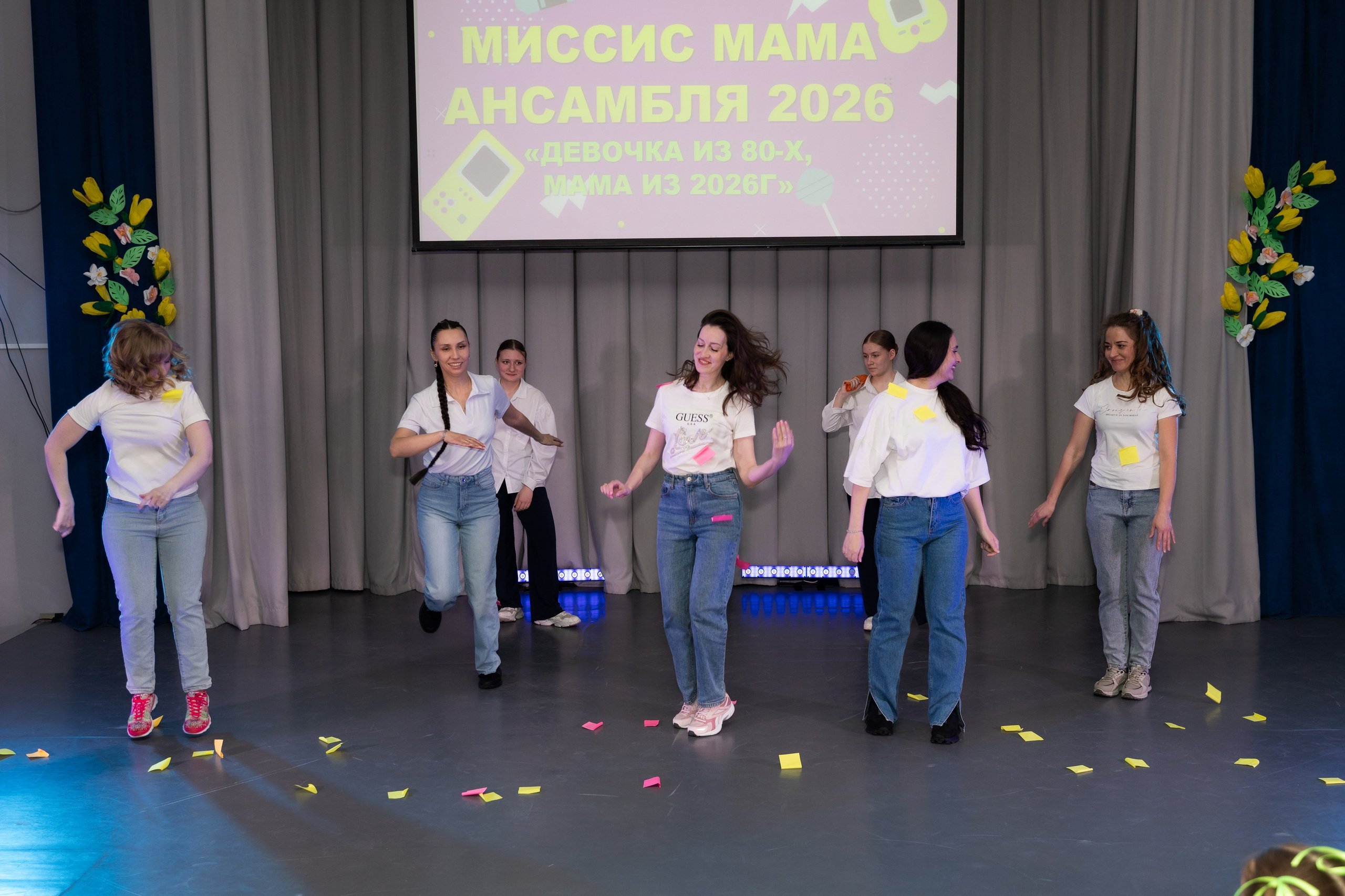 Танцевальный коллектив. Рыжий Фотограф Иркутск