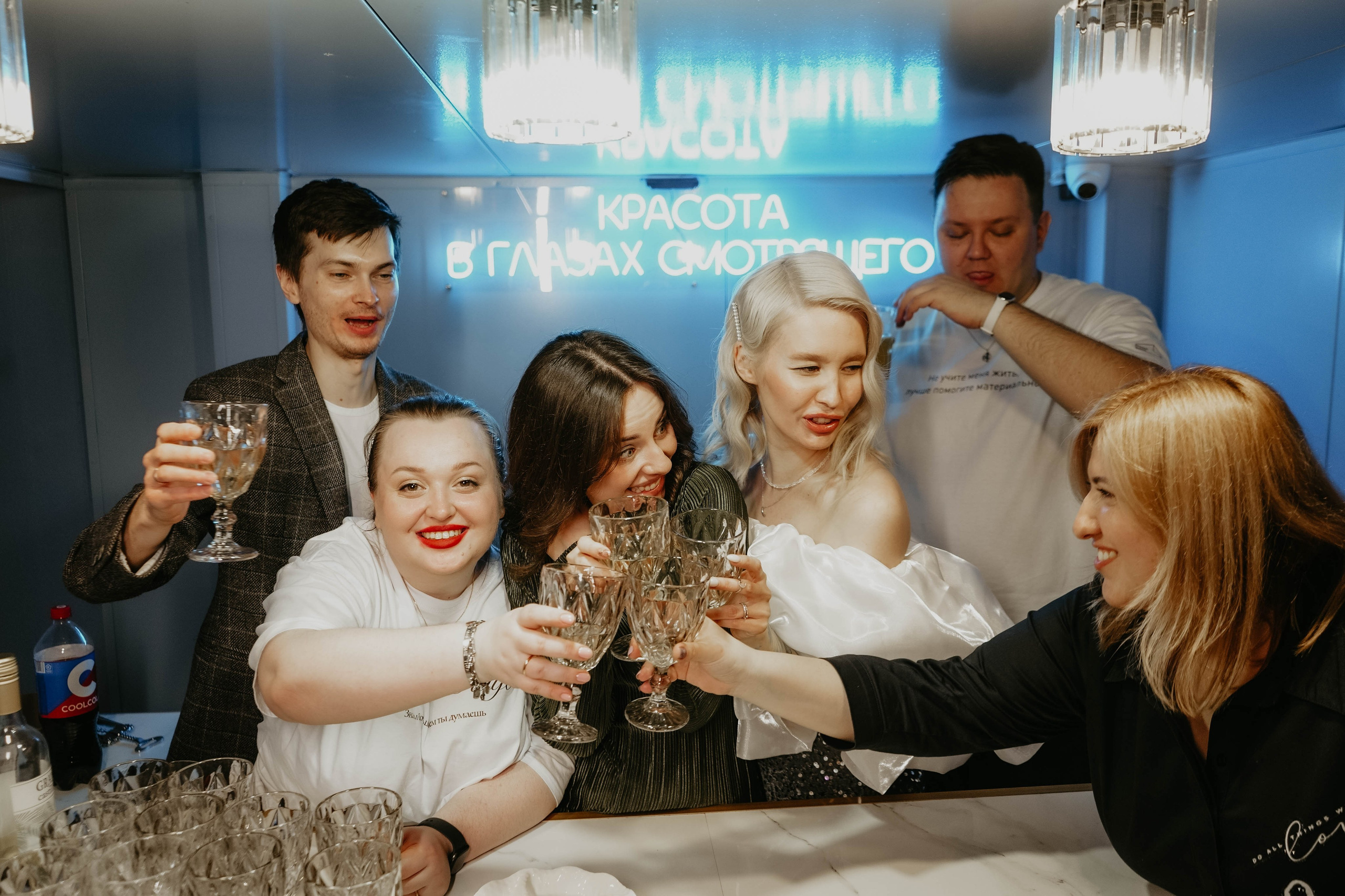 Happy birthday. Концептуальный фотограф Шлыкова Ольга