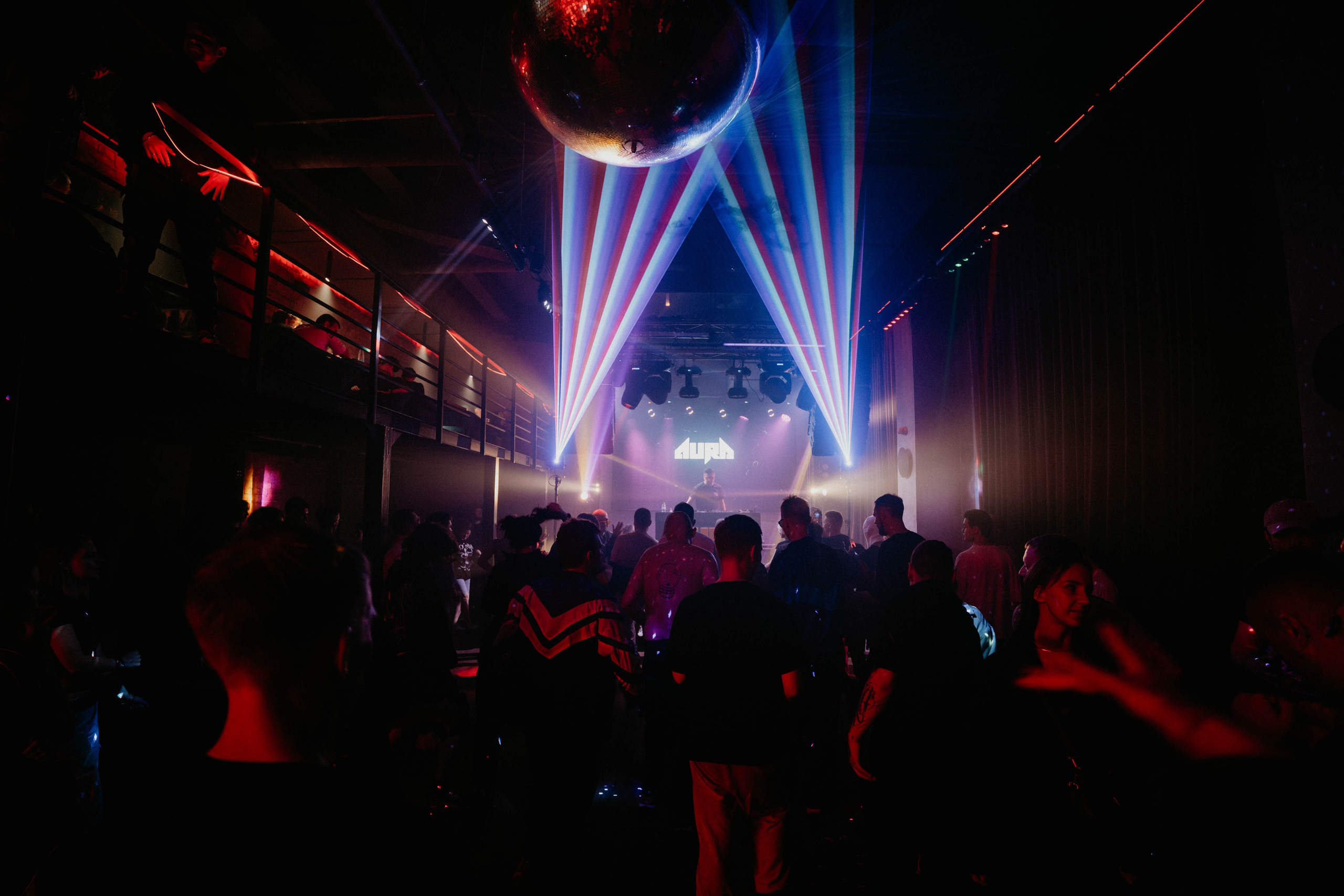 AURA. Концептуальный фотограф Шлыкова Ольга