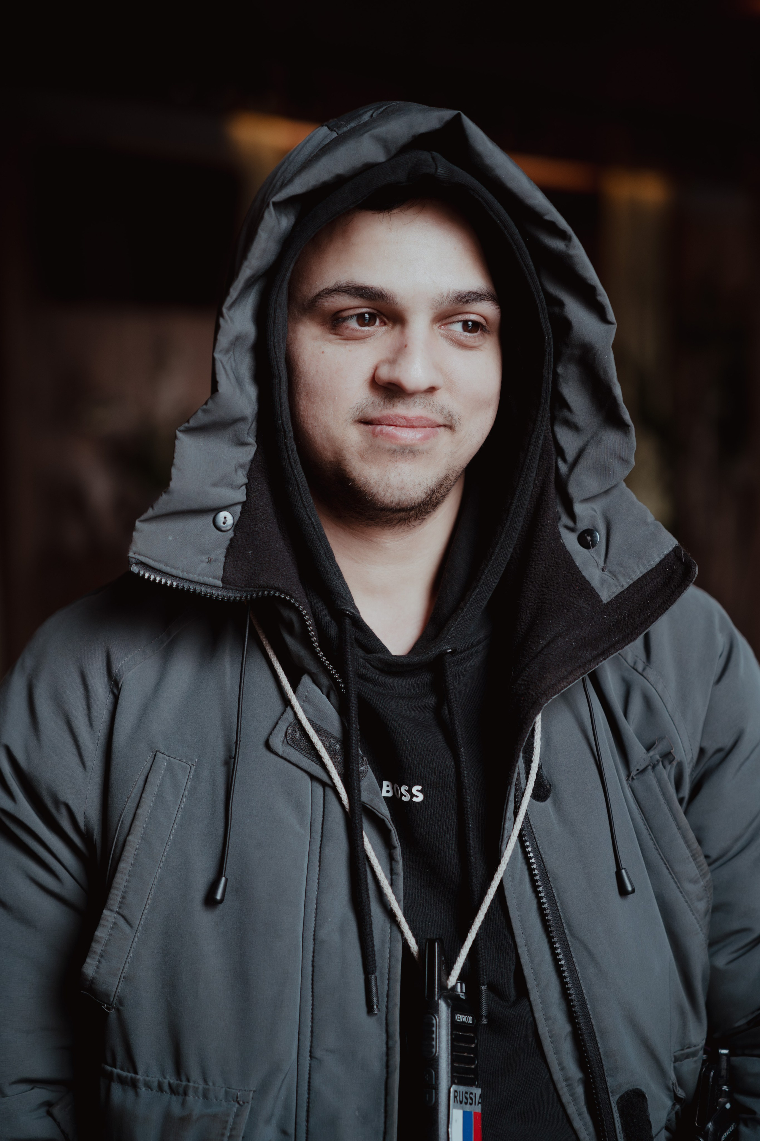 Кино. Концептуальный фотограф Шлыкова Ольга