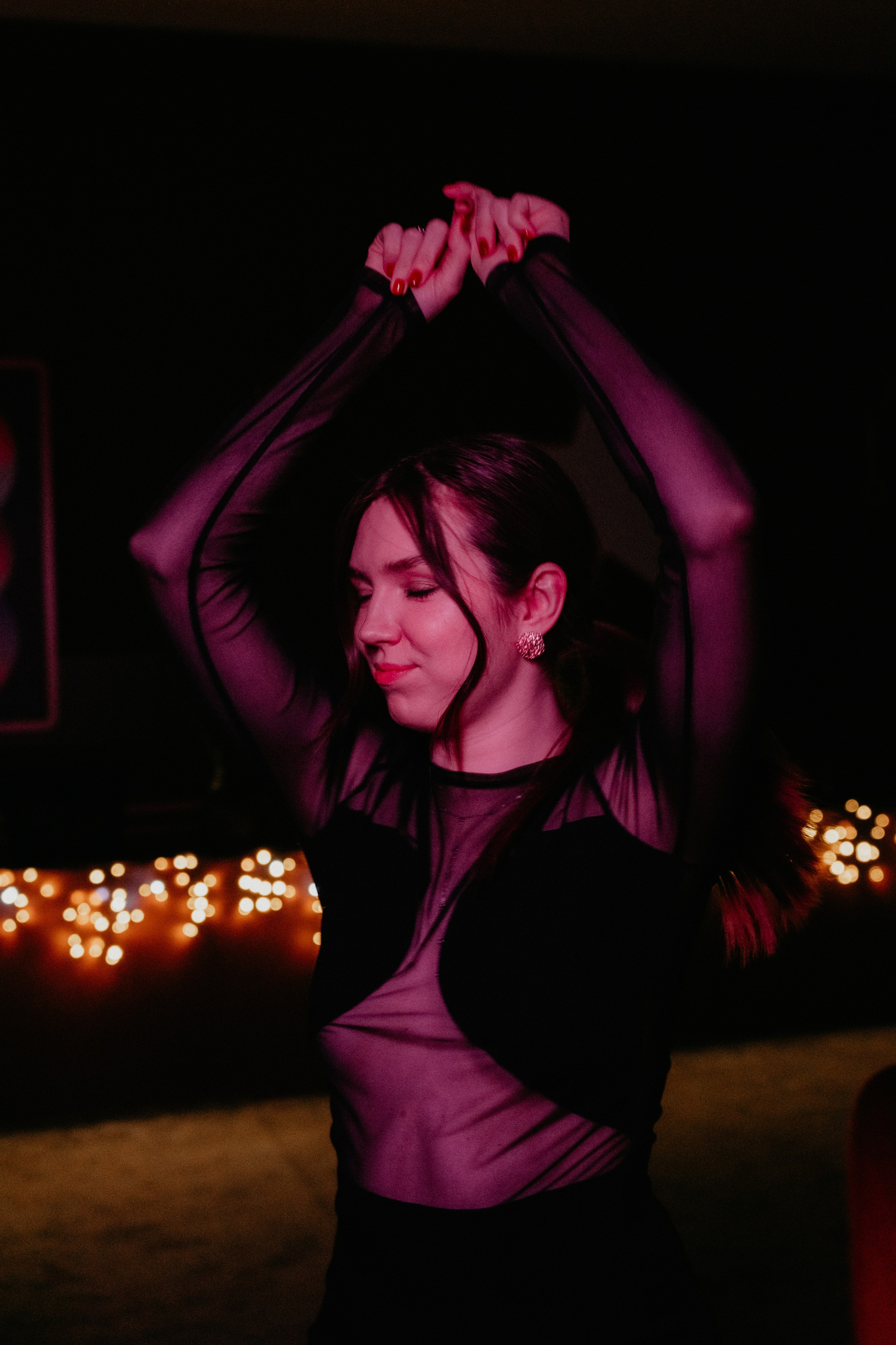 День рождения Денис. Концептуальный фотограф Шлыкова Ольга