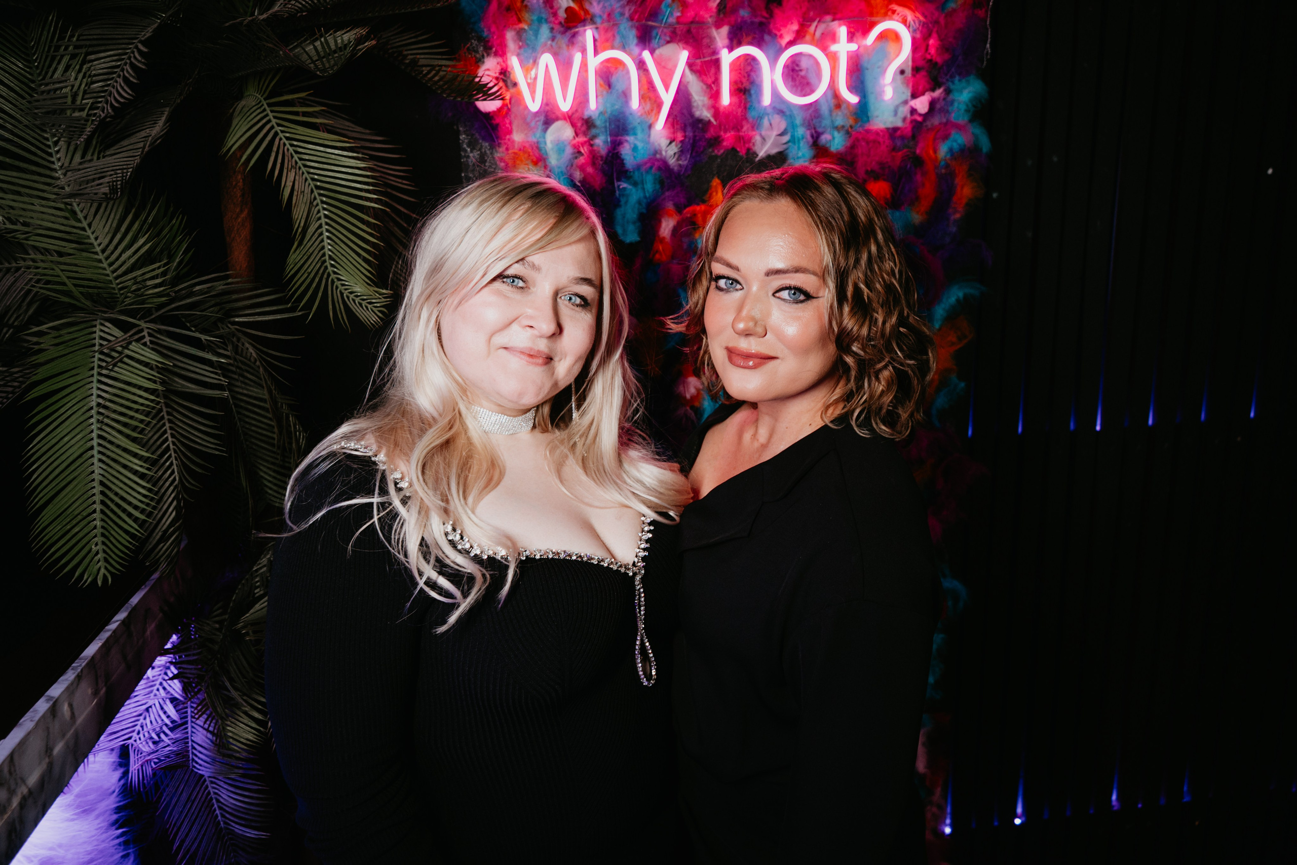 Девичник. Концептуальный фотограф Шлыкова Ольга