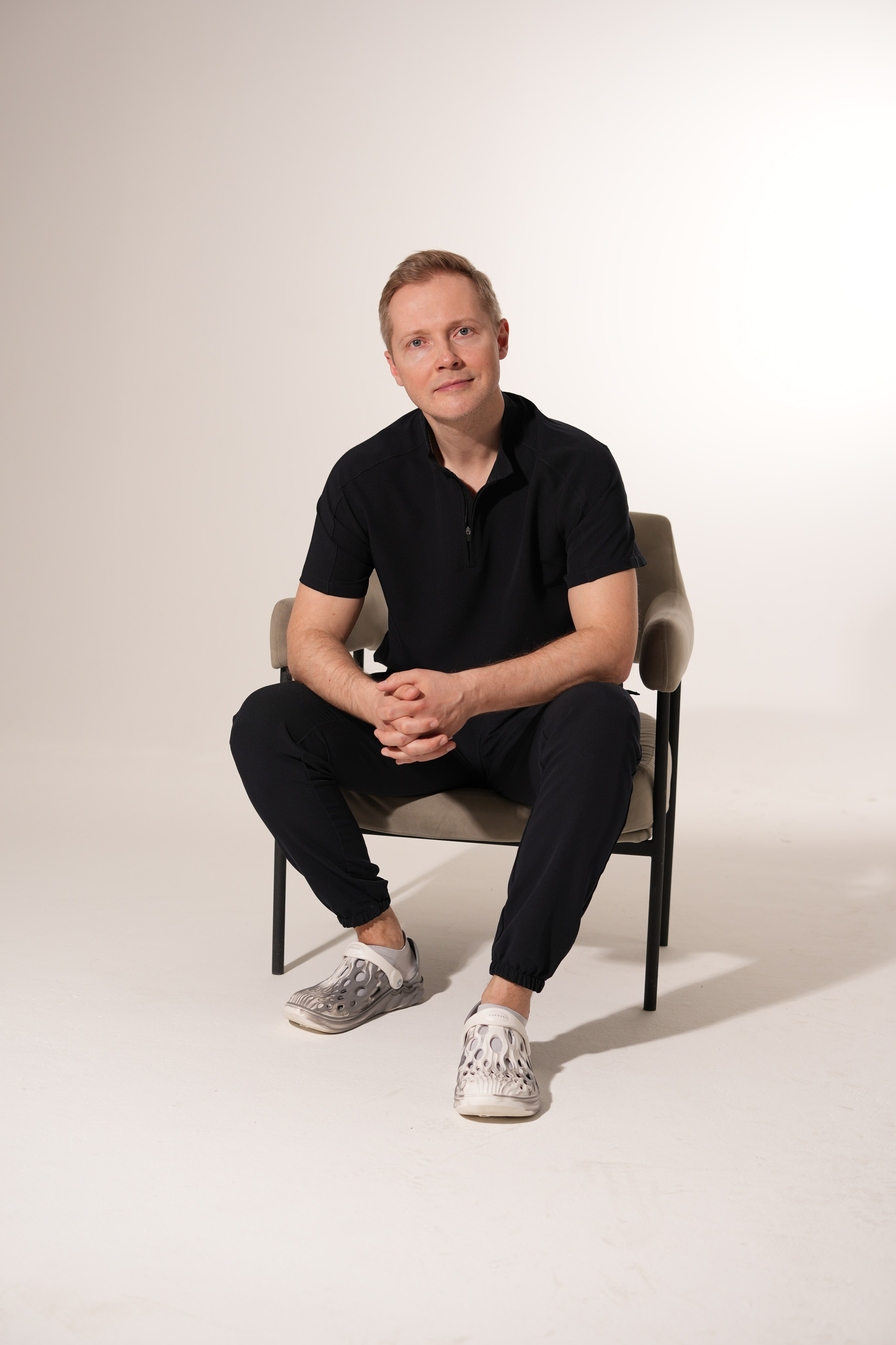 Александр. Концептуальный фотограф Шлыкова Ольга