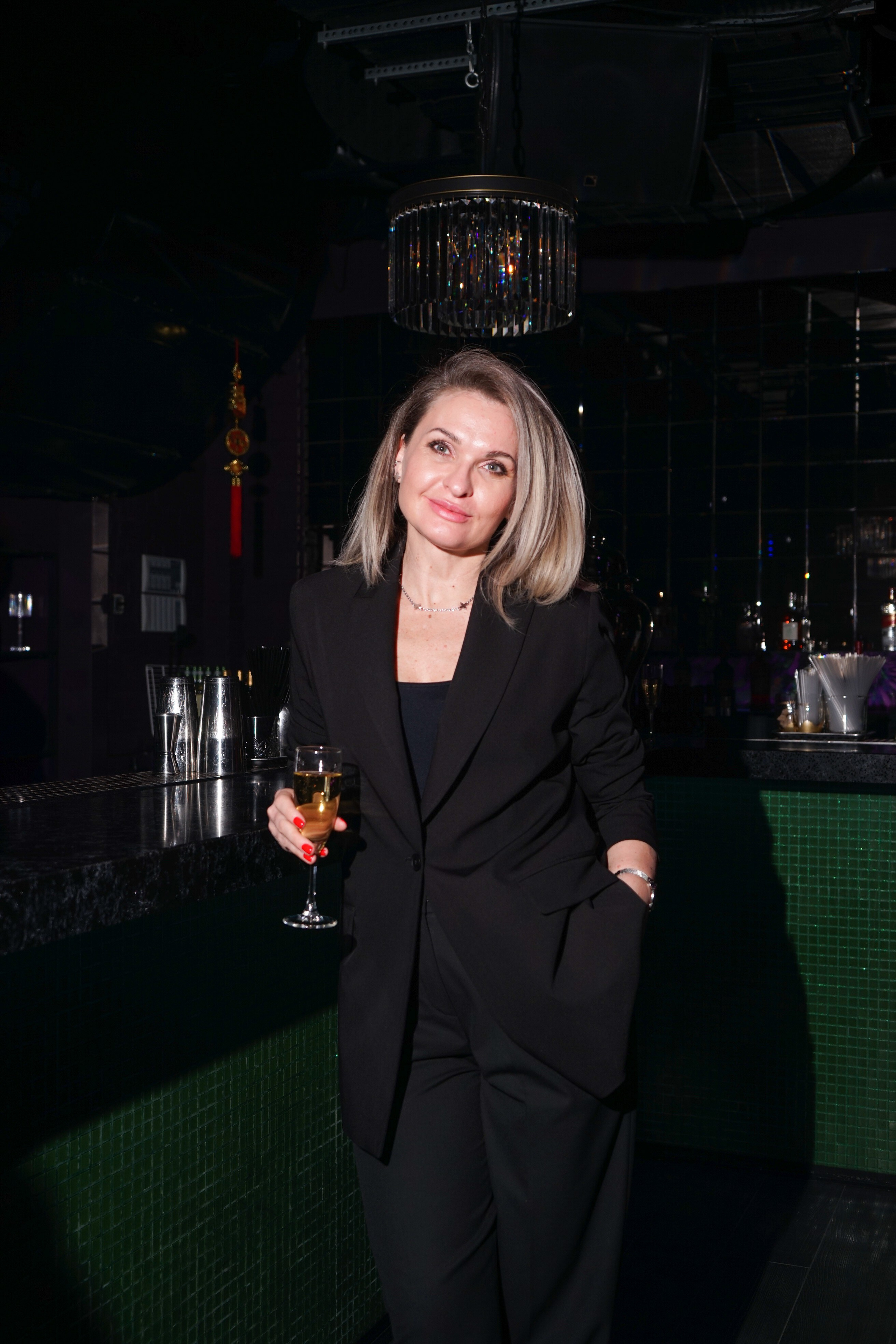 RED PARTY. Концептуальный фотограф Шлыкова Ольга