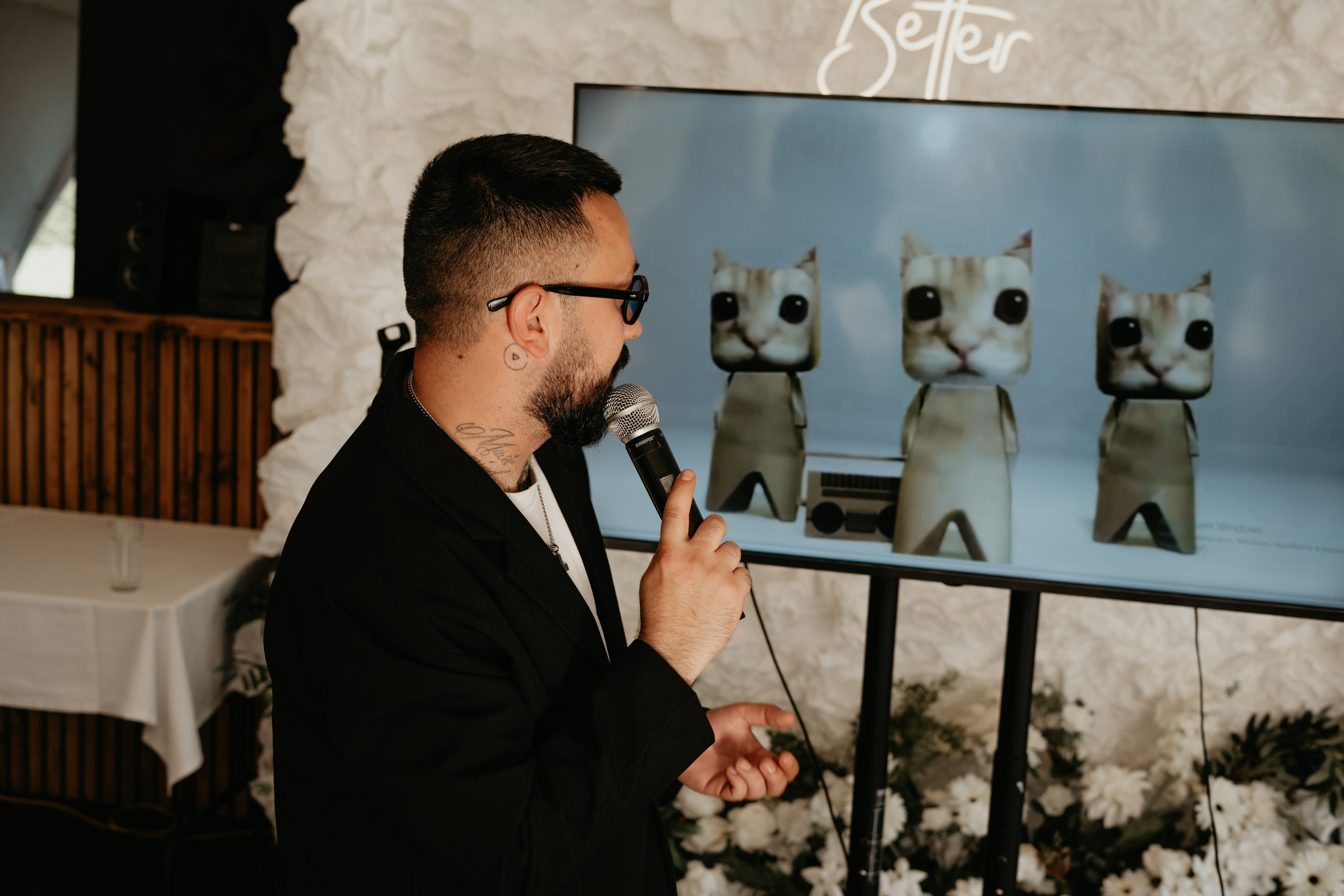 Иван и Евгения. Концептуальный фотограф Шлыкова Ольга