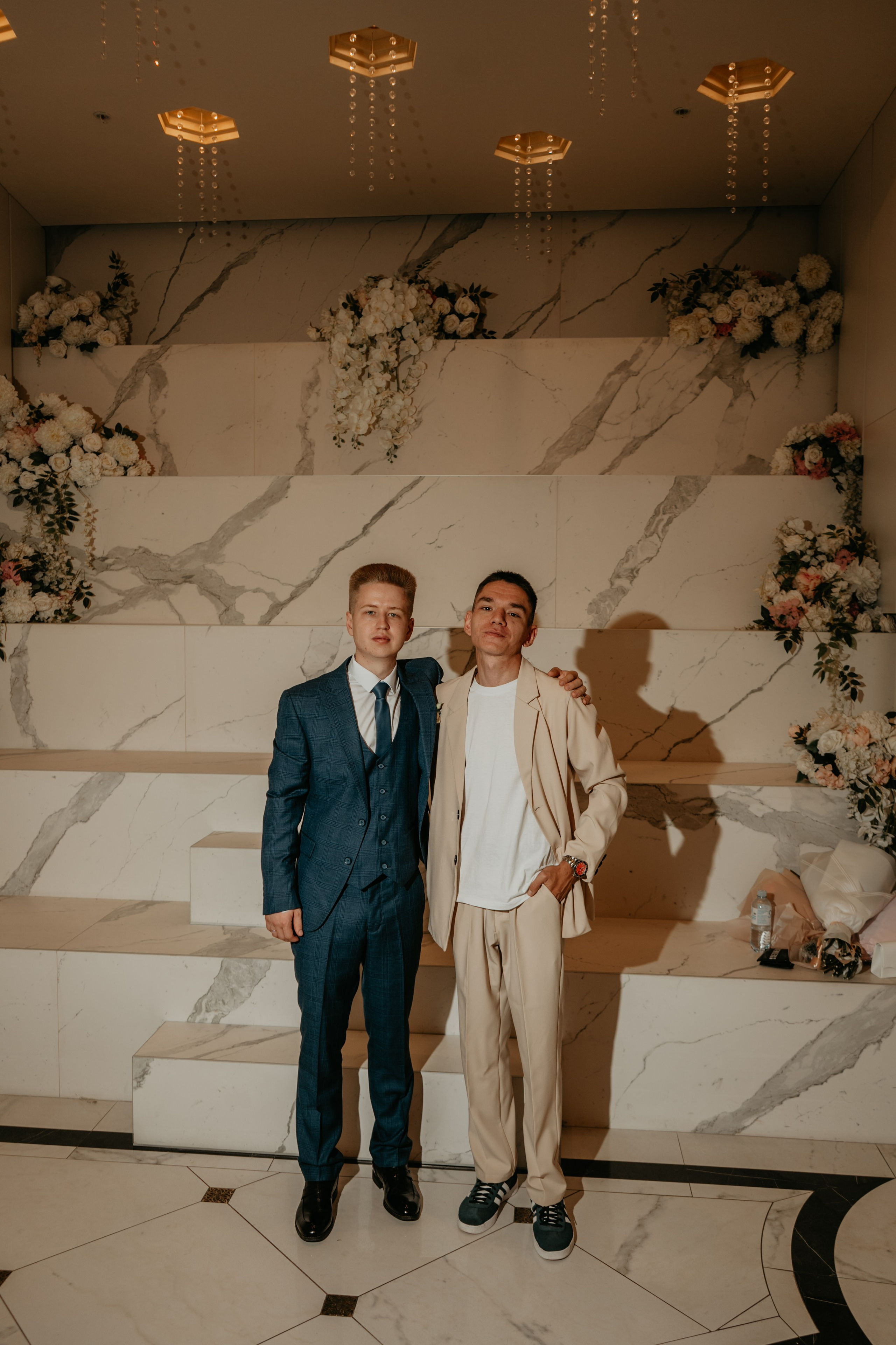 Иван и Евгения. Концептуальный фотограф Шлыкова Ольга