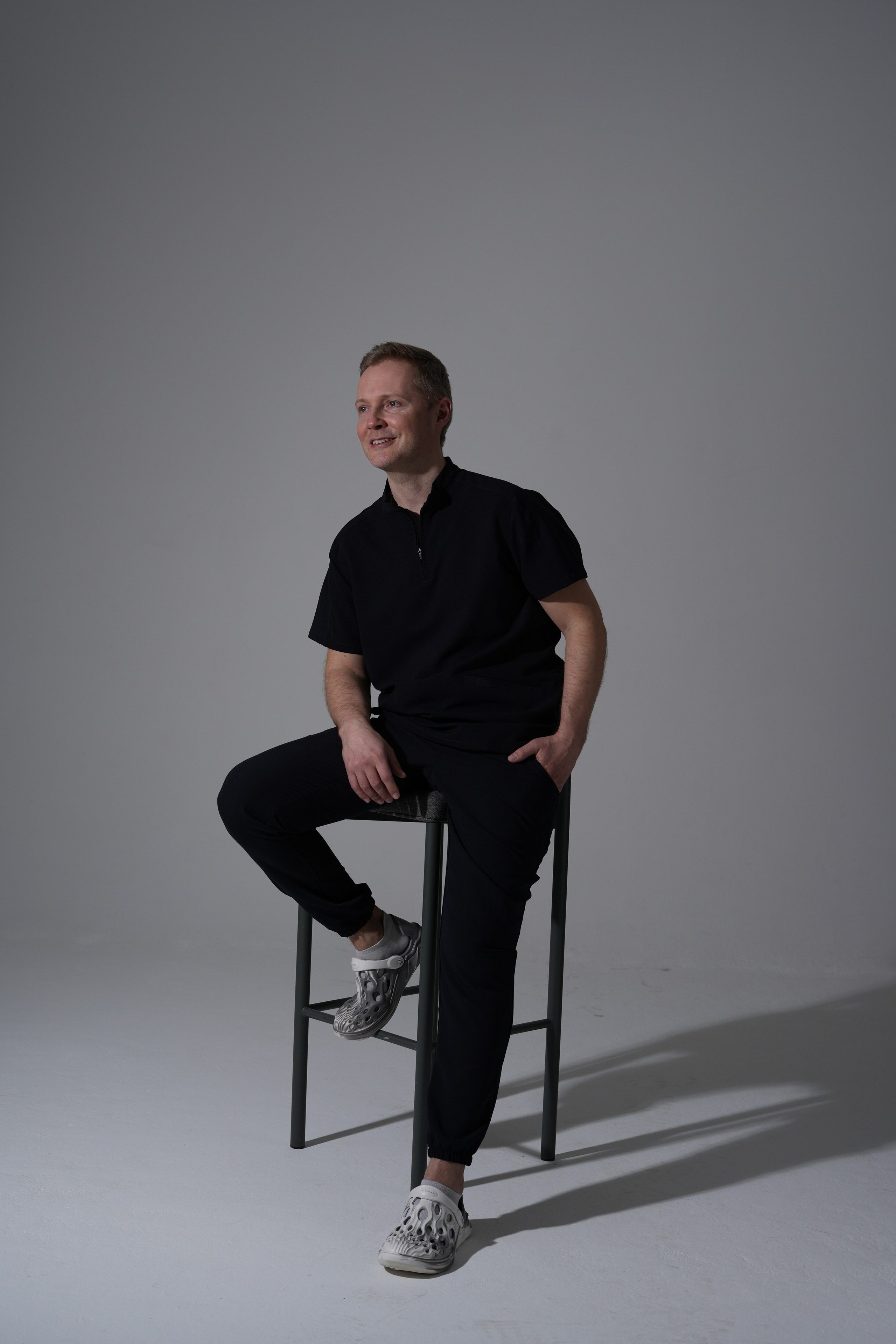 Александр. Концептуальный фотограф Шлыкова Ольга