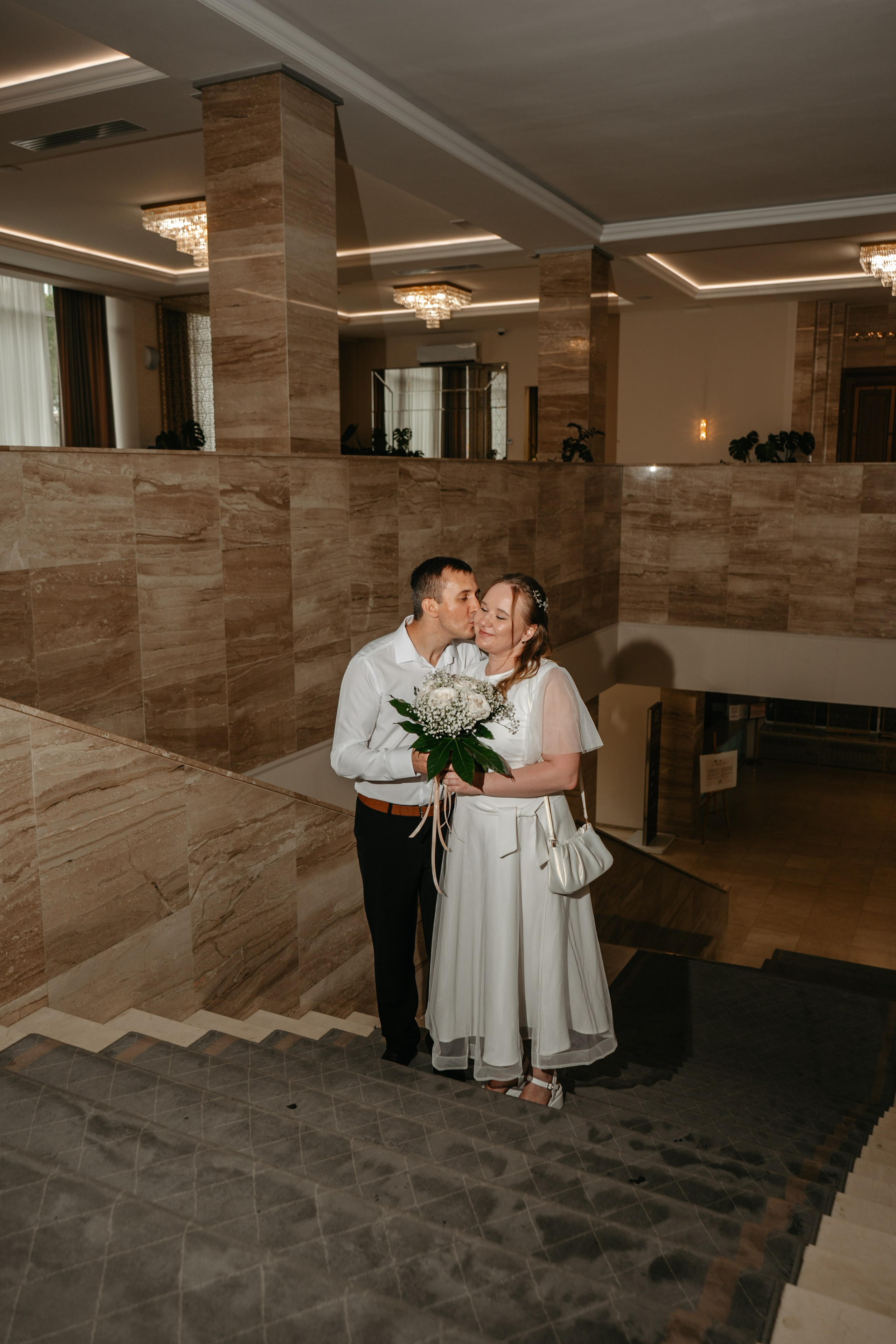 Татьяна и Иван. Концептуальный фотограф Шлыкова Ольга