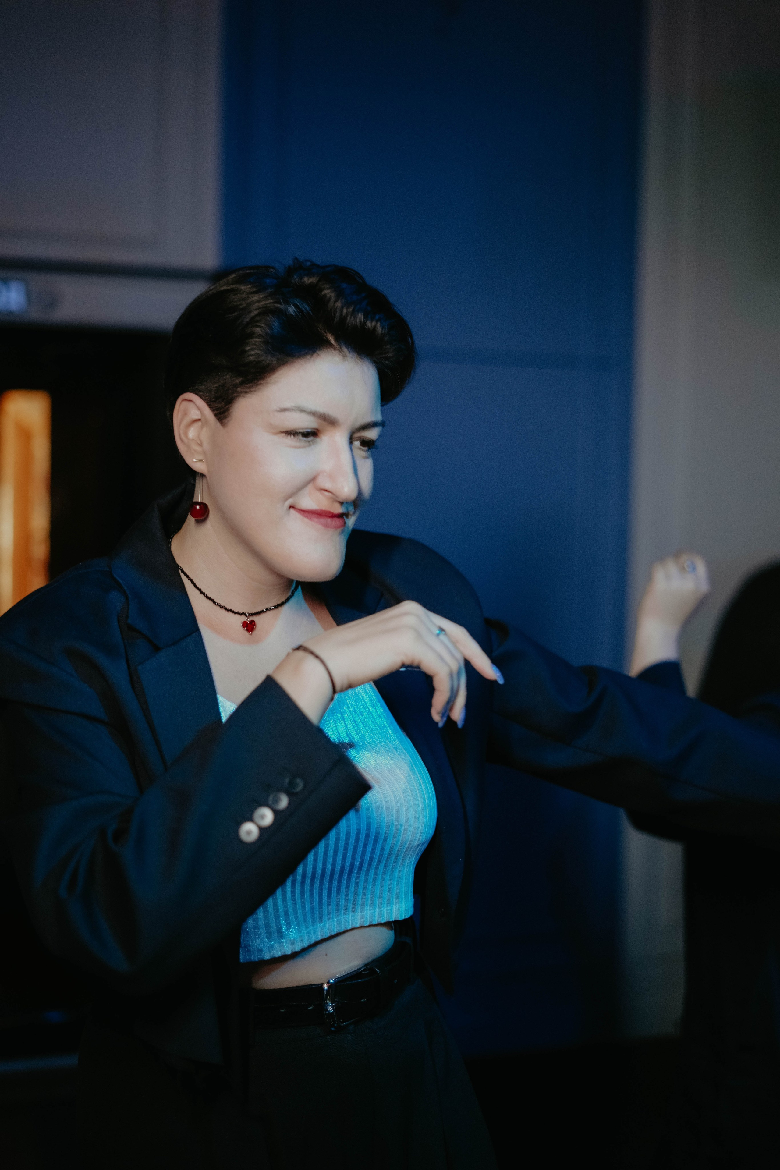 Happy birthday. Концептуальный фотограф Шлыкова Ольга