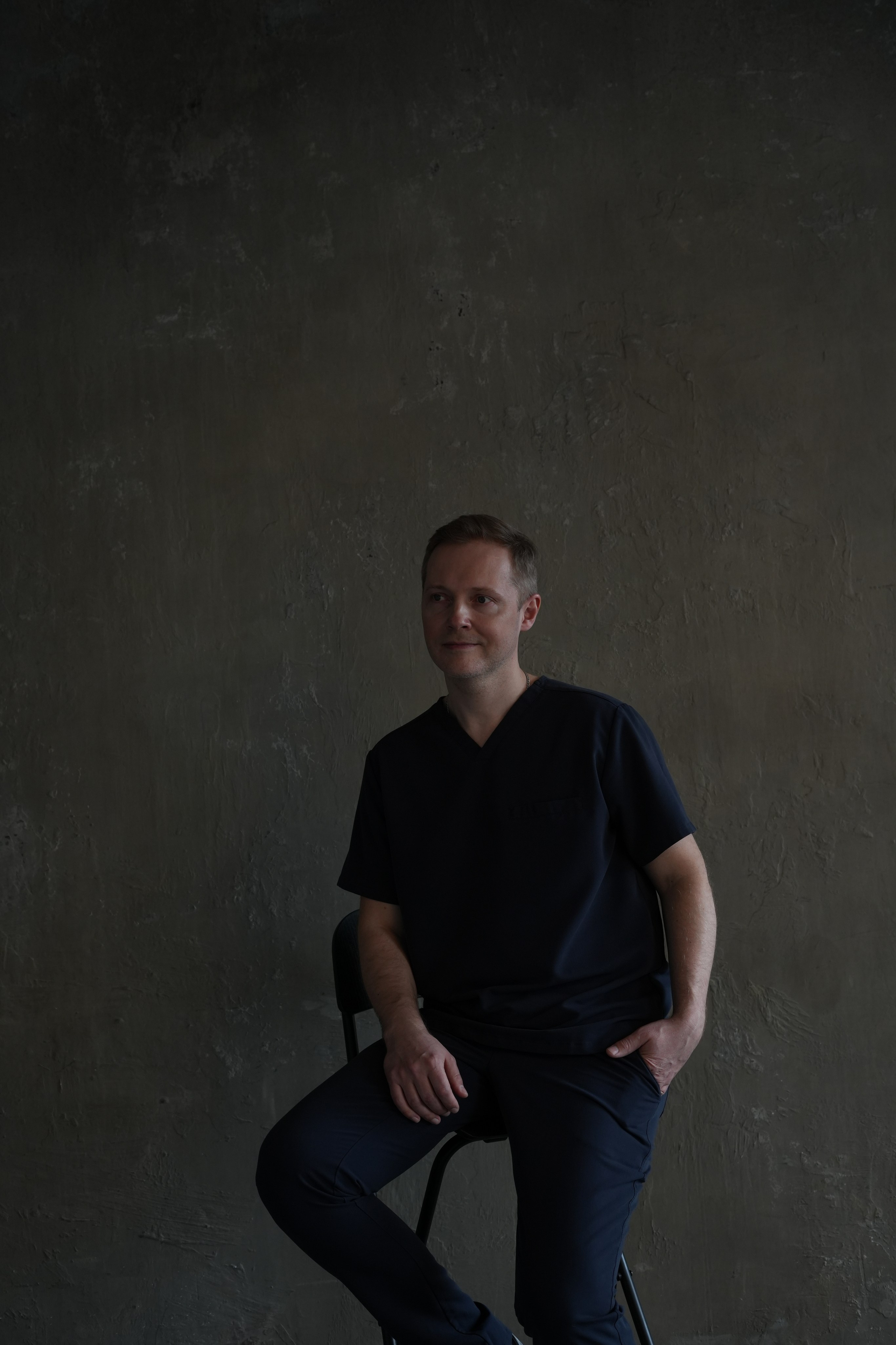 Александр. Концептуальный фотограф Шлыкова Ольга