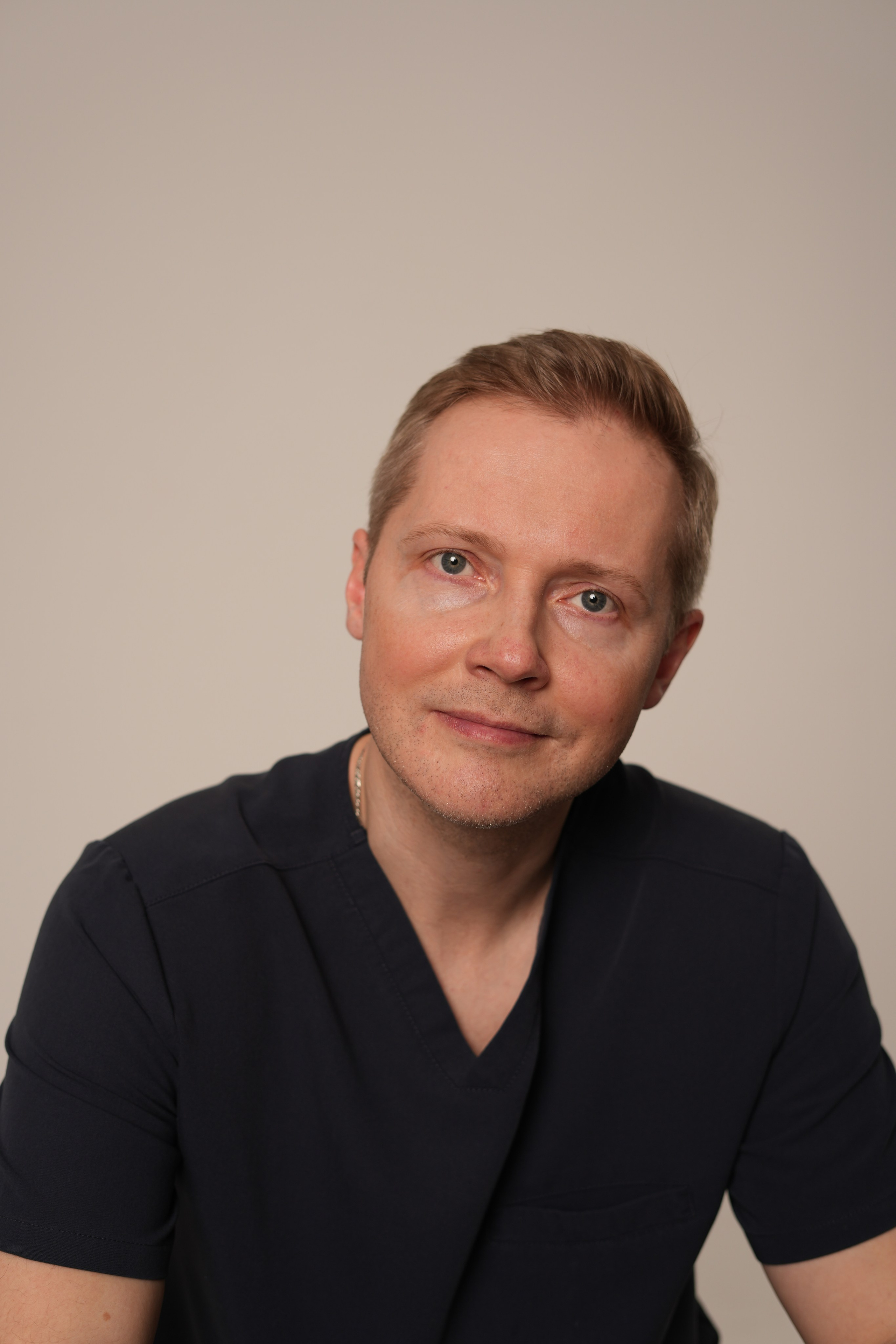 Александр. Концептуальный фотограф Шлыкова Ольга