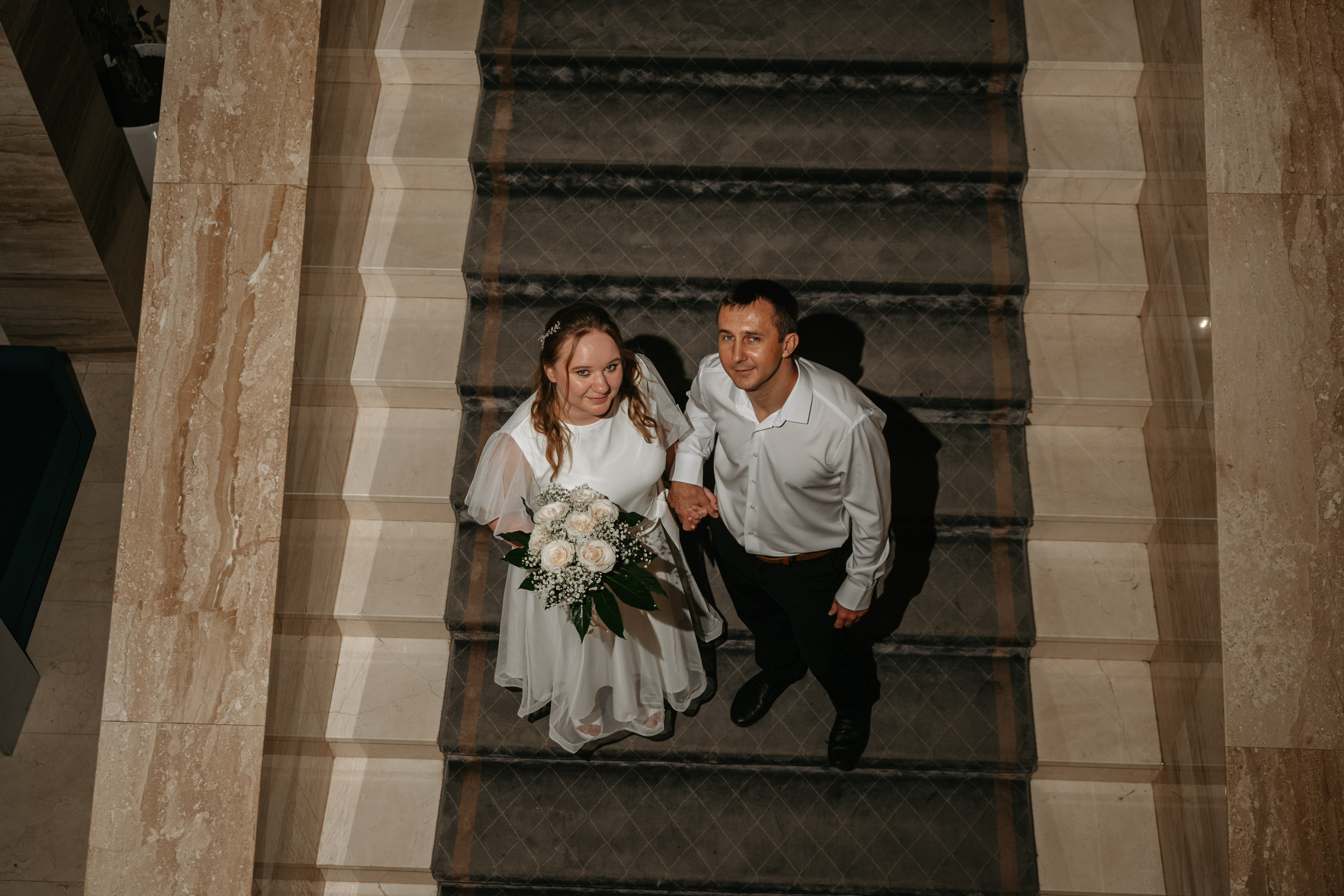 Татьяна и Иван. Концептуальный фотограф Шлыкова Ольга