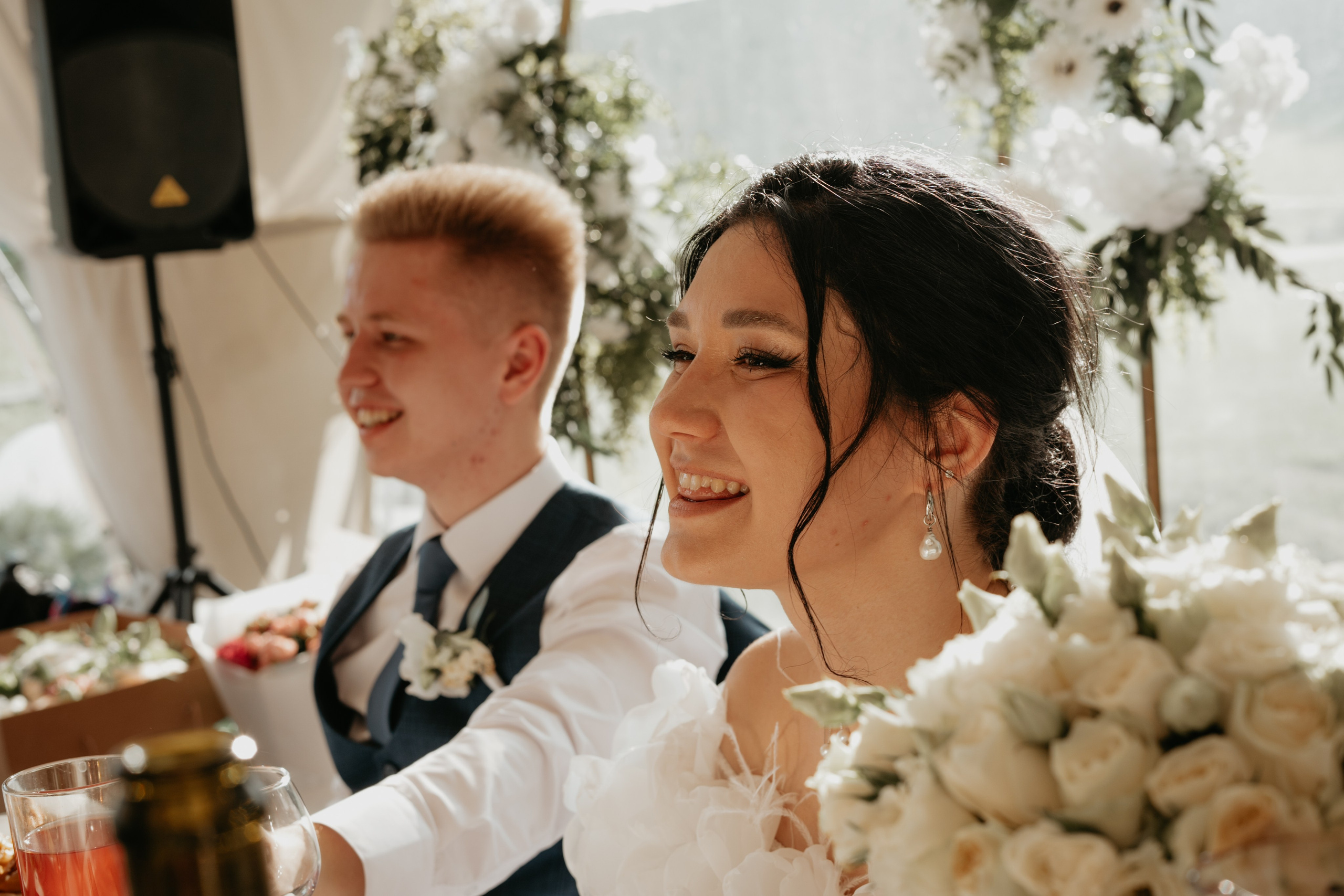 Иван и Евгения. Концептуальный фотограф Шлыкова Ольга