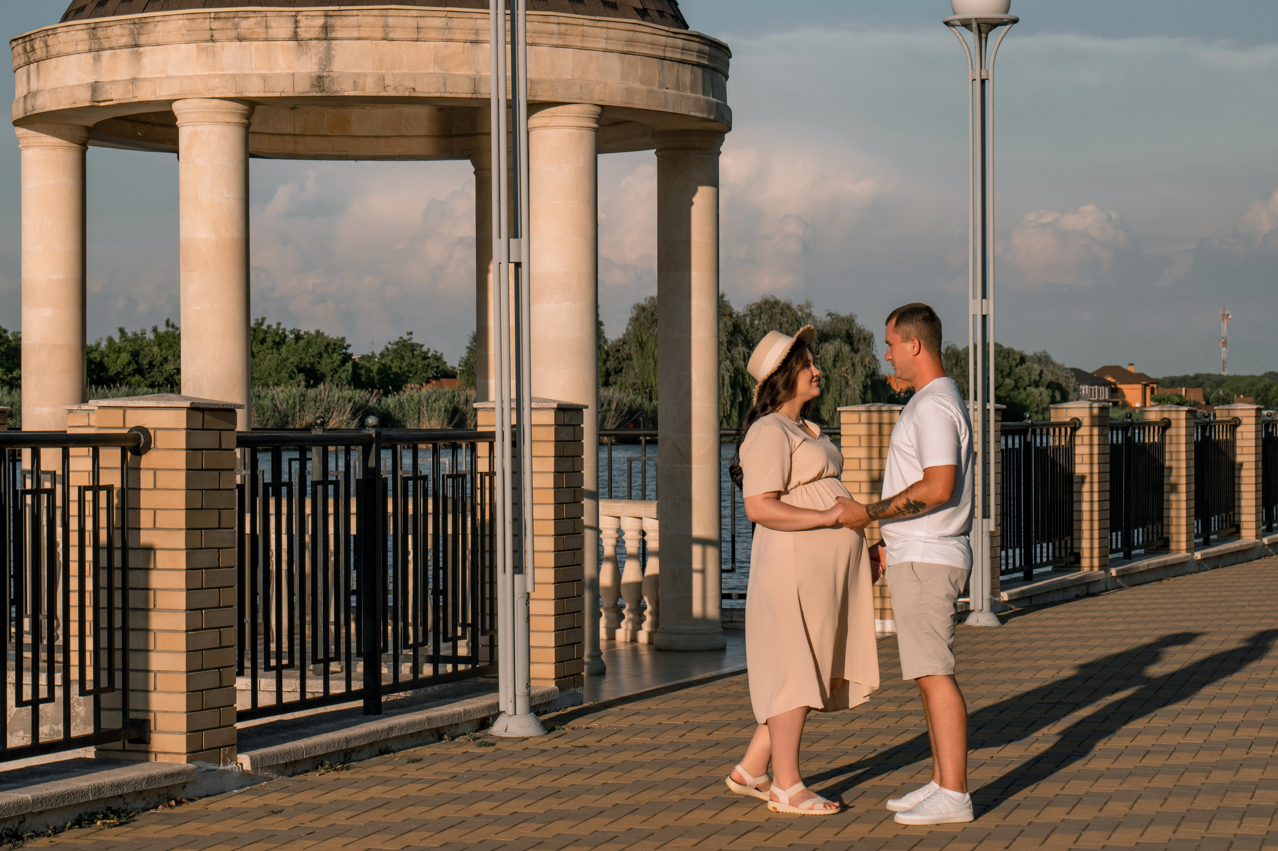 В ОЖИДАНИИ ЧУДА. Свадебный и семейный фотограф в Краснодарском крае