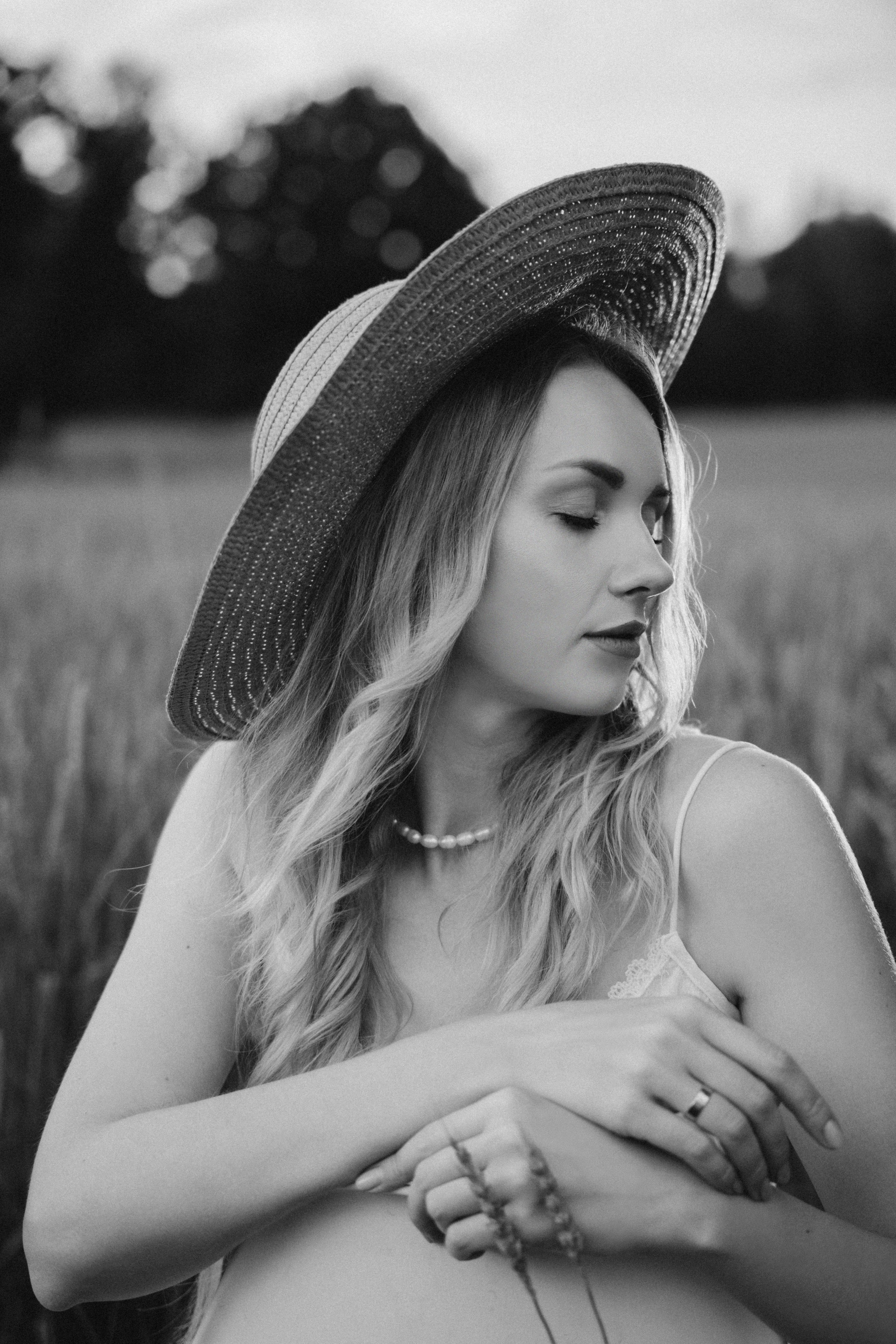 Таня. Фотограф Мария Миллс | Минск