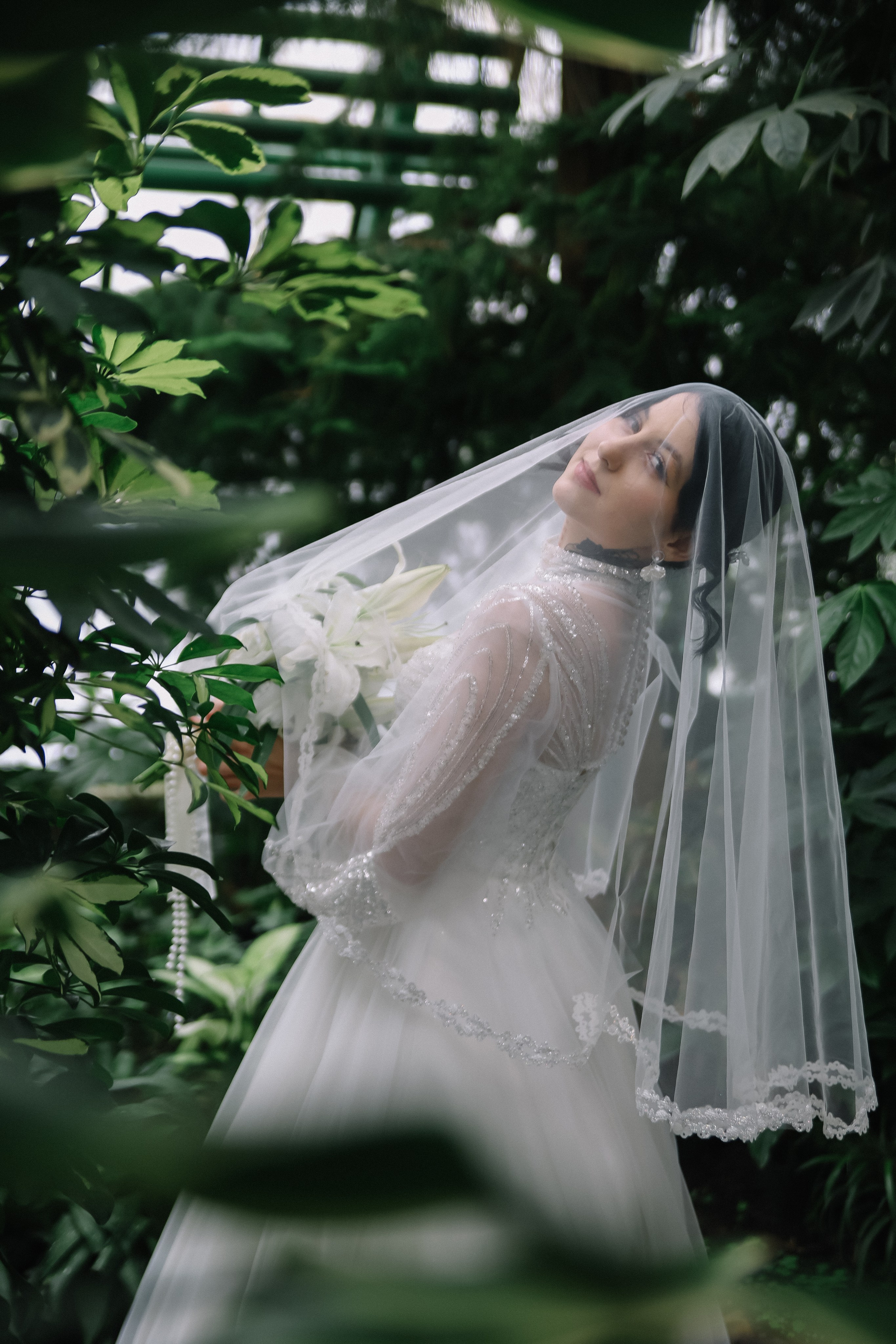 Wedding / Свадебная. Фотограф в Омске Клименко Михаил