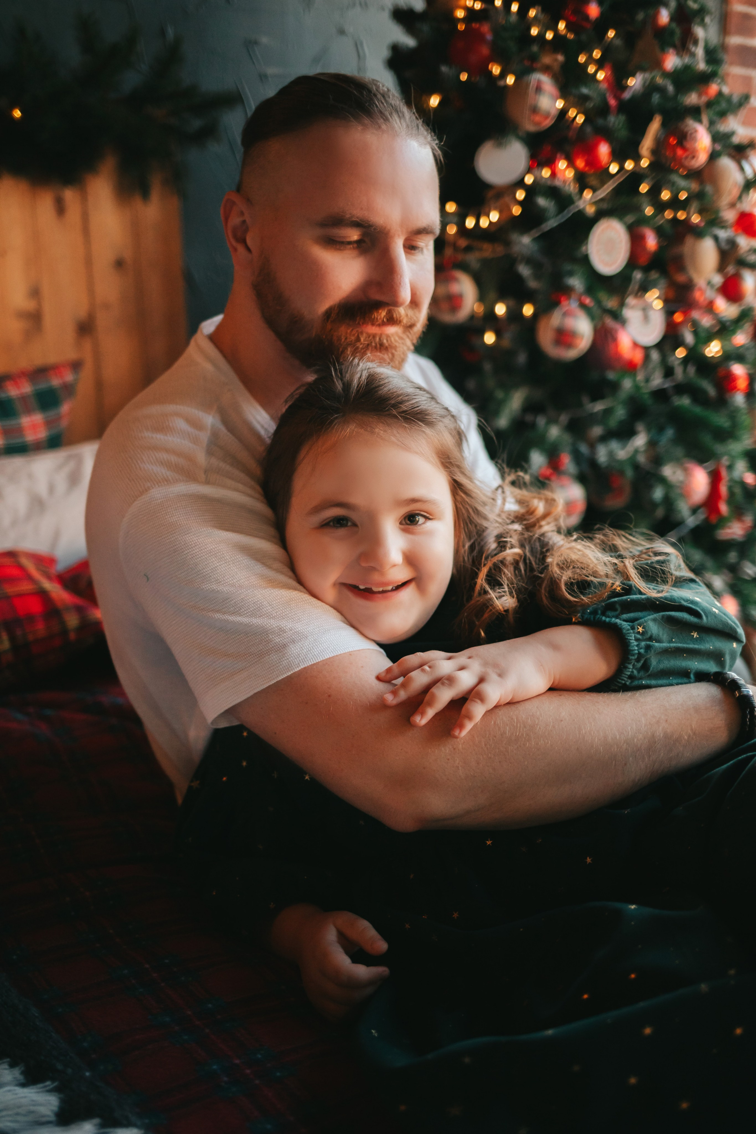 Вова, Настя и Милада. Семейный lifestyle фотограф в Санкт-Петербурге Людмила Пахомова