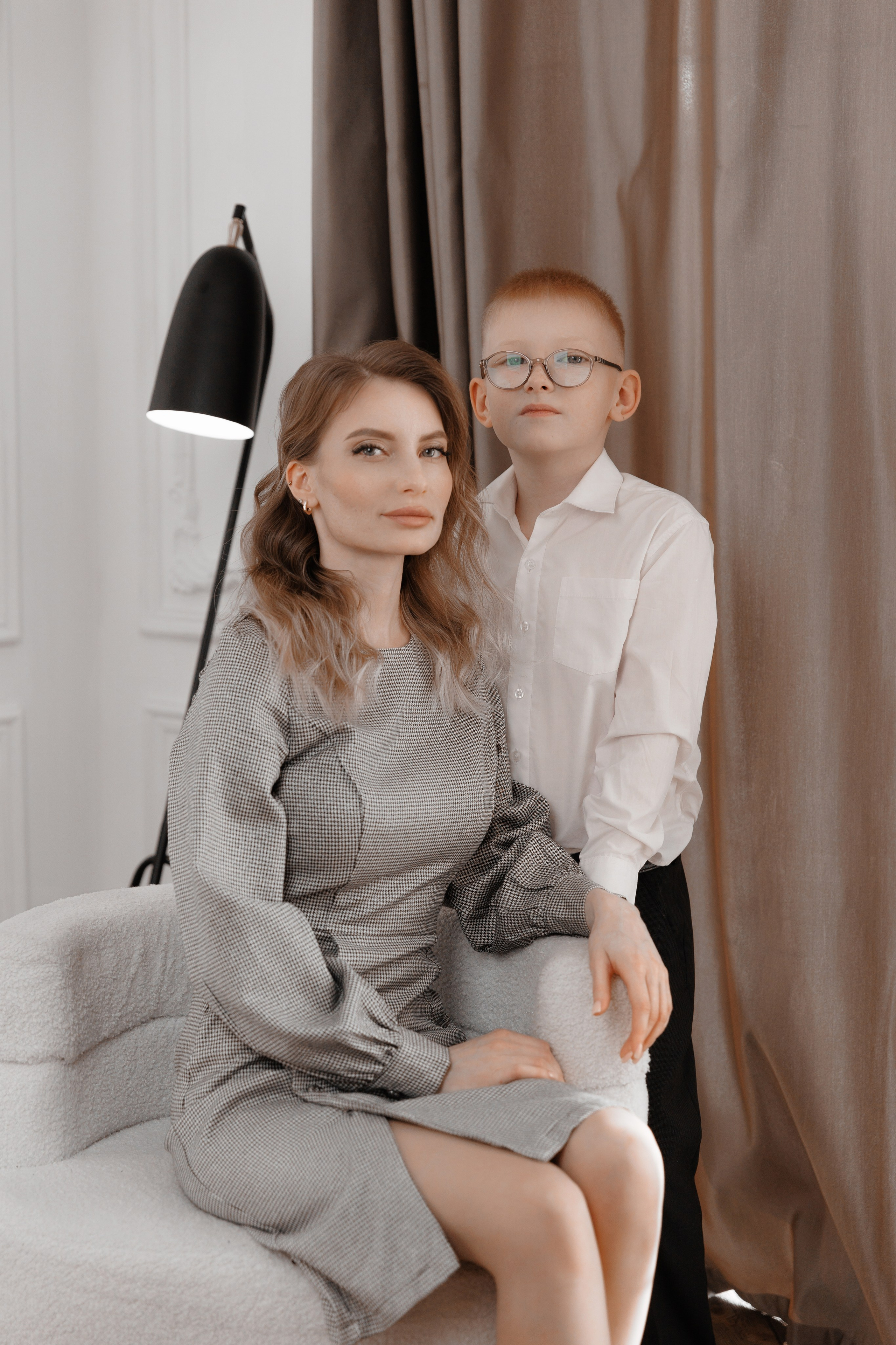 Наталья. Фотограф женского портрета, беременности и материнства Харькова Елена