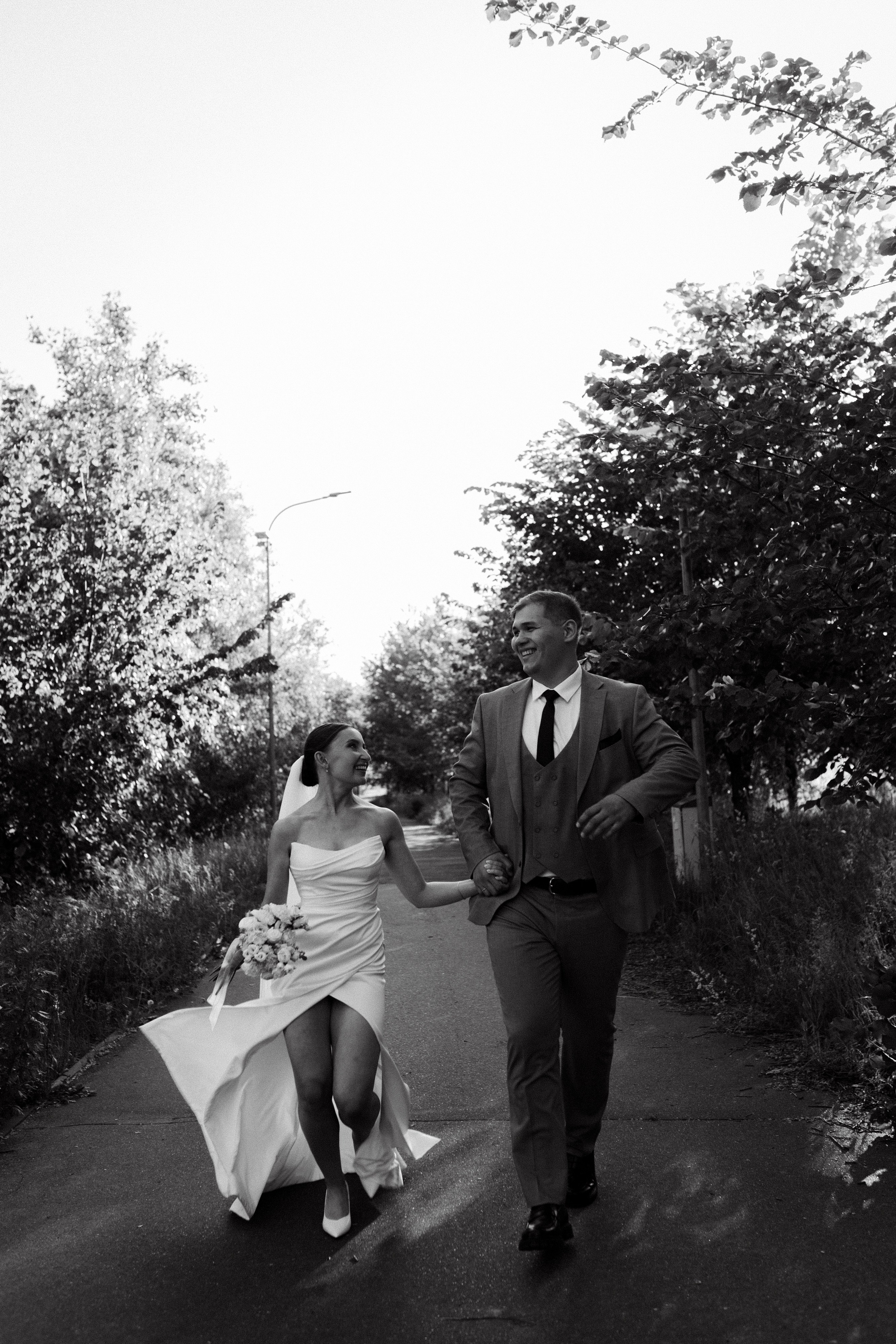 Артур и Валерия. Фотограф Диана Хасанова, г. Казань