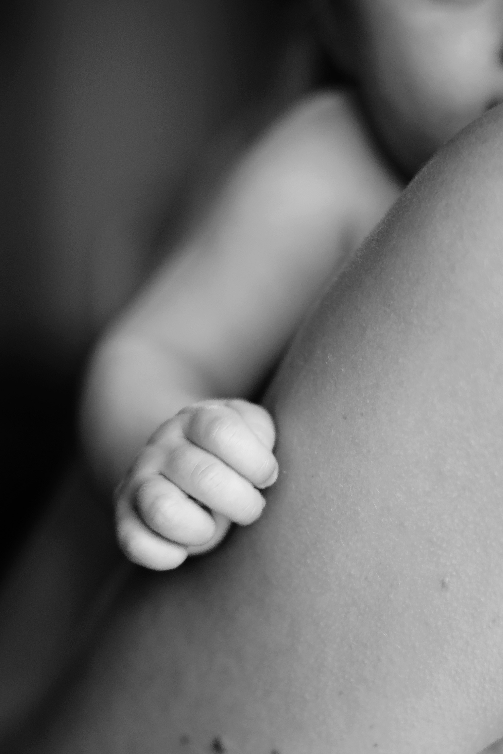 МАМА И МАЛЫШ. Фотограф Ксения Осипян