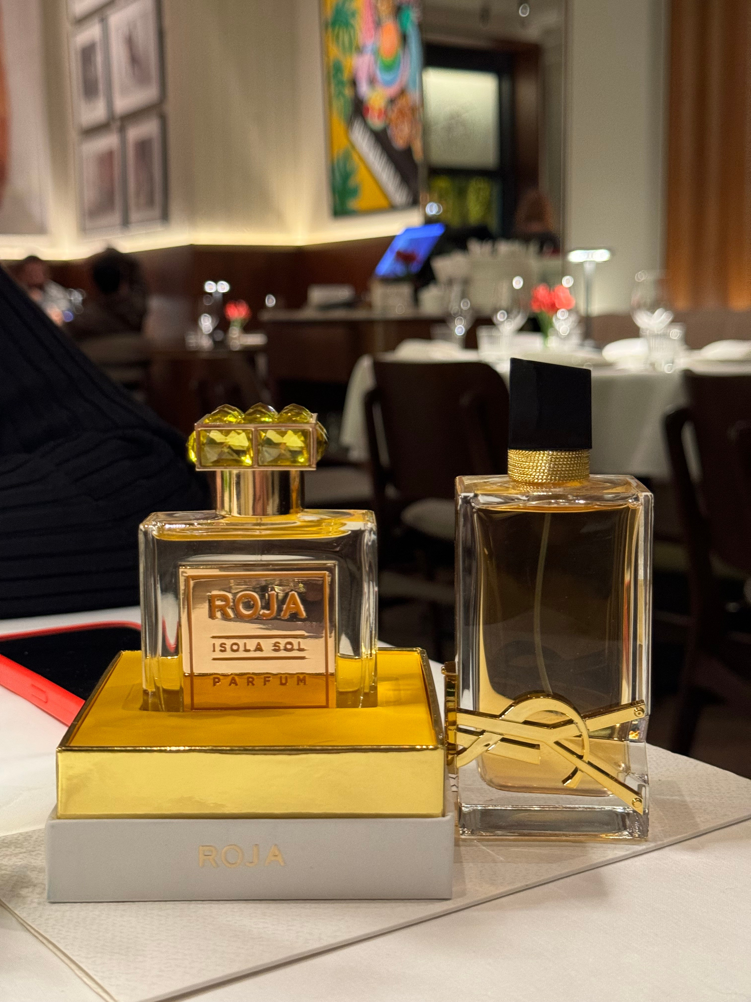 Парфюмерный распив. Pavlus Art — где материя обретает Душу