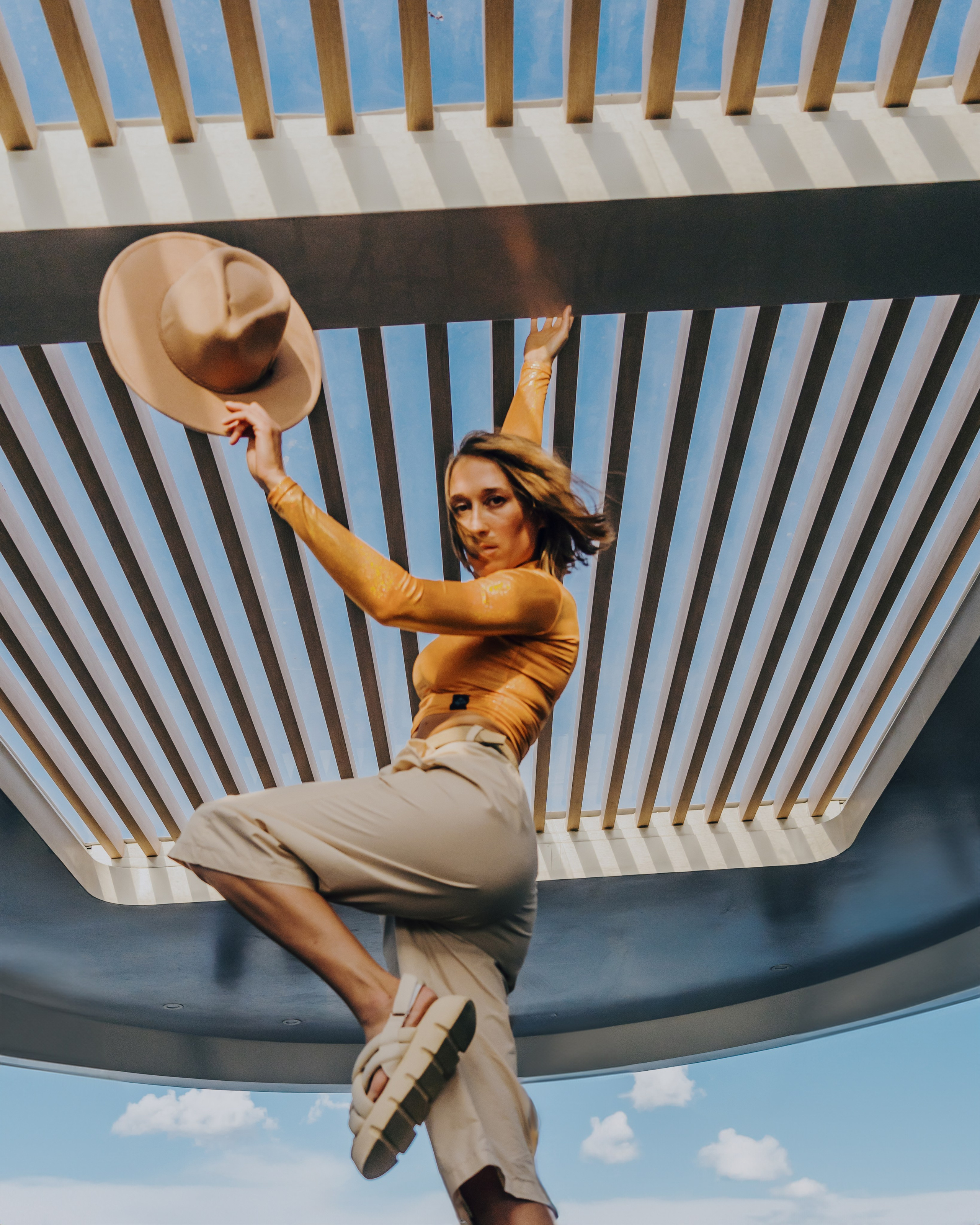 Фотосъёмка для брендов одежды. Фотограф Екатеринбург для вас или вашего бренда