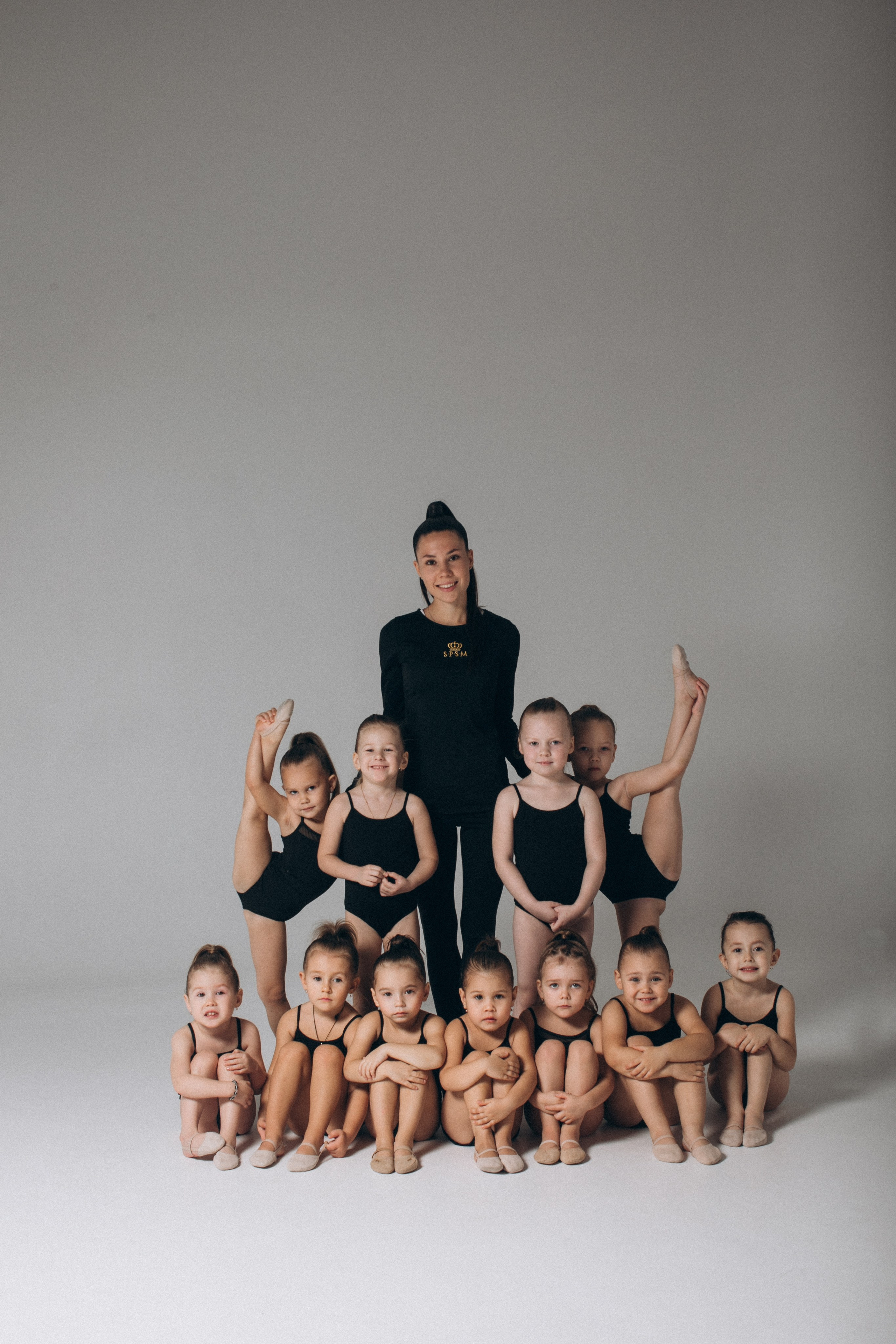 Портретный и репортажный фотограф в г. Казань Мария Малаева