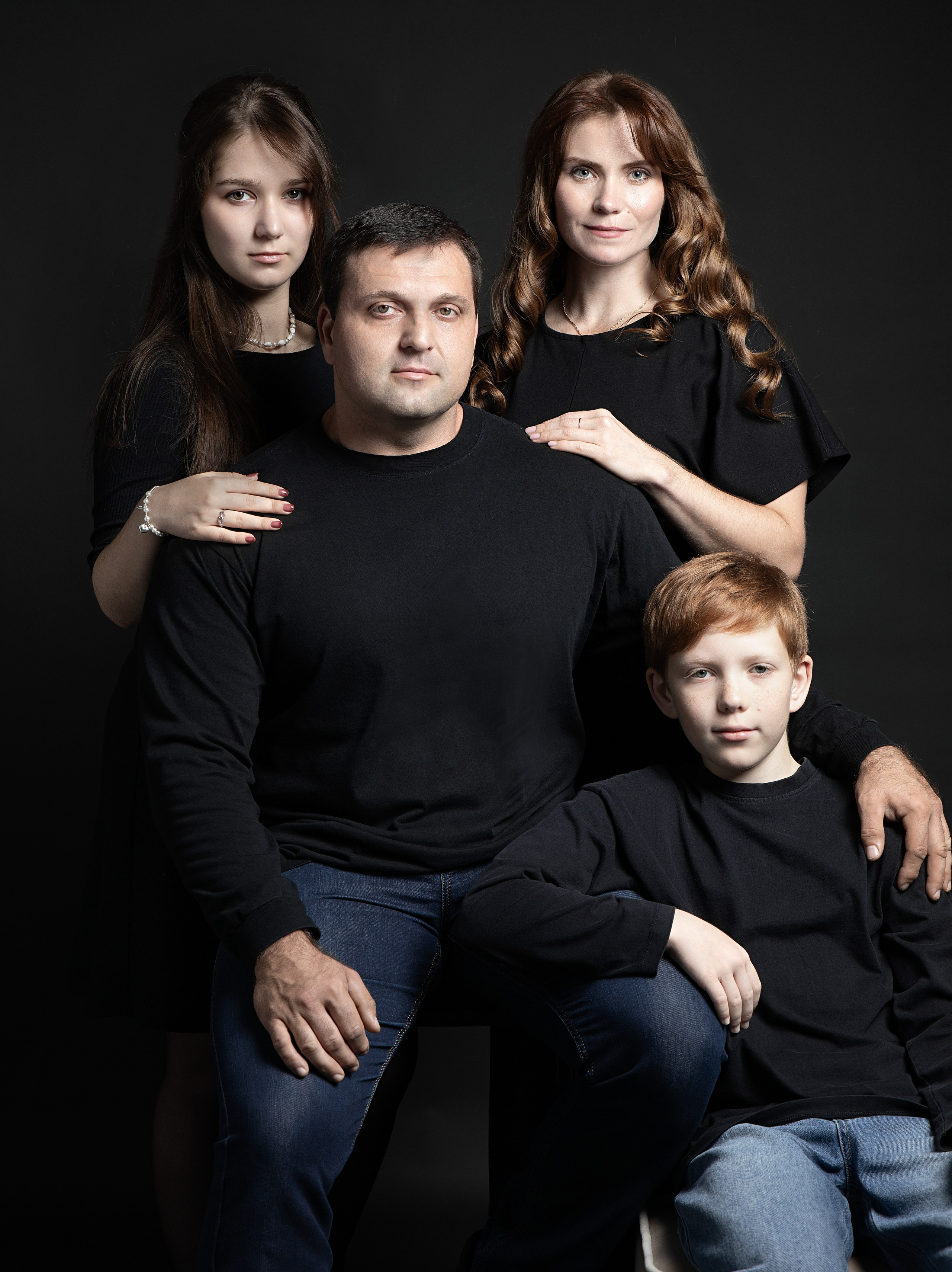FAMILY. ГЛАВНАЯ