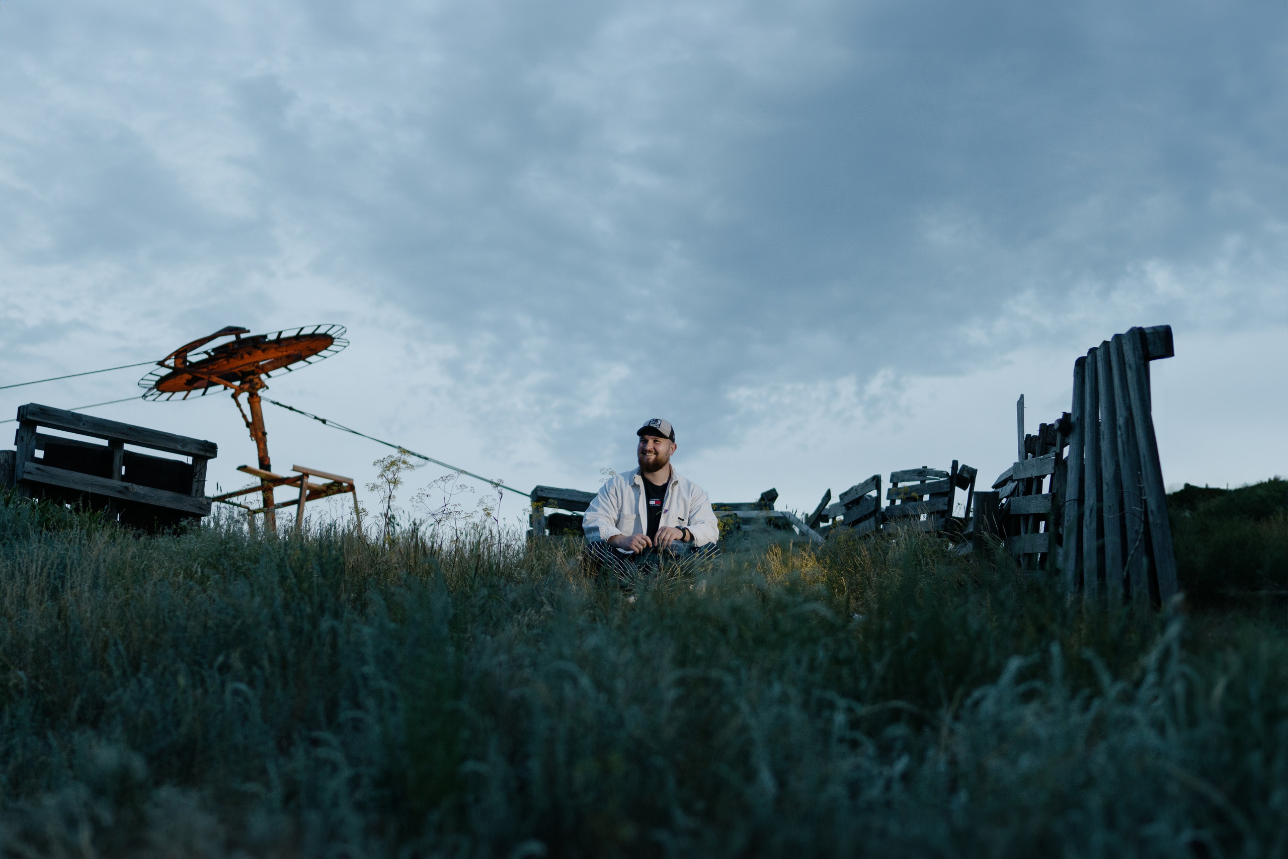 Андрей. Свадебный и семейный фотограф в Санкт-Петербурге Дмитрий Панин