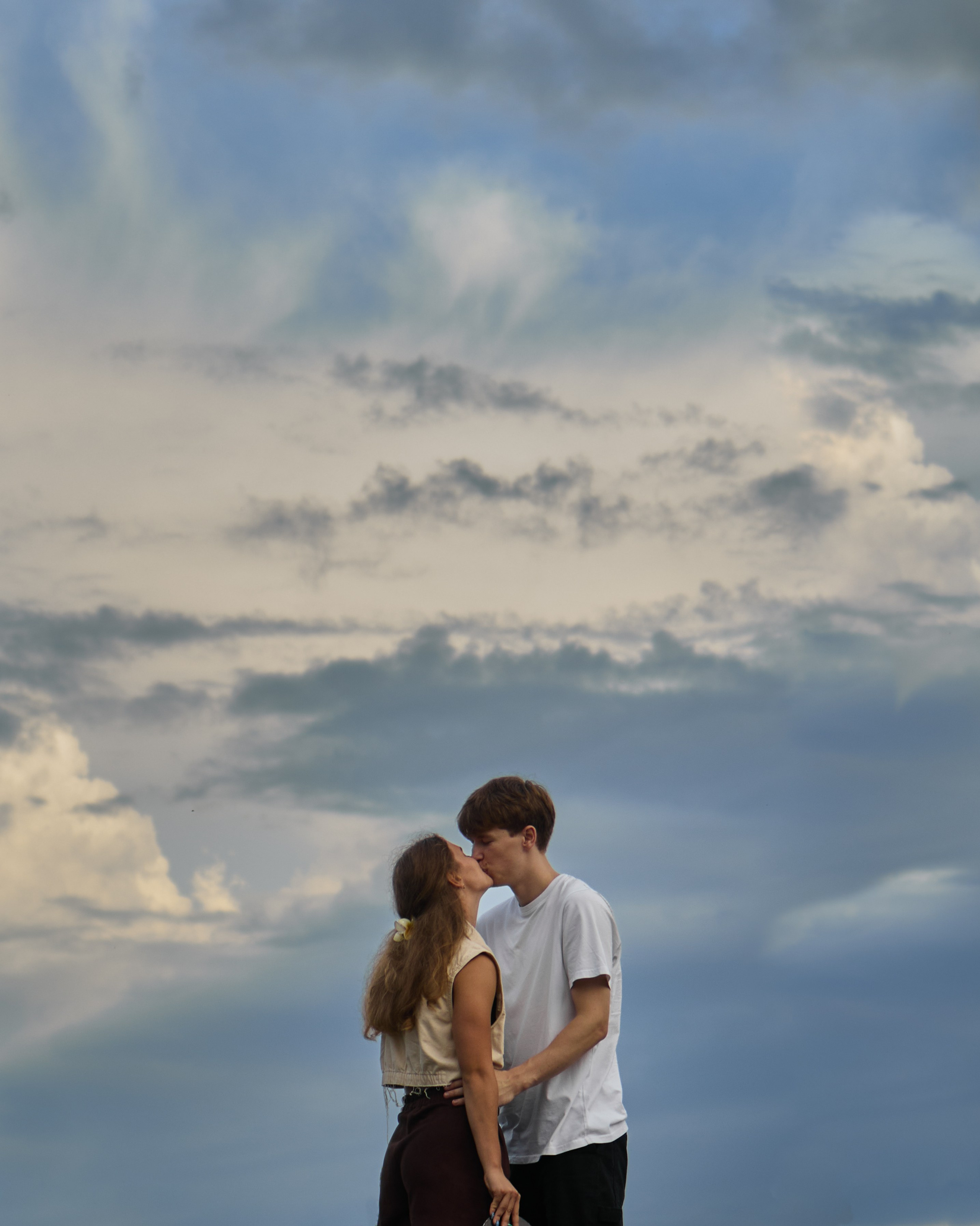 Dima & Lera. Фотограф в Санкт-Петербурге Татьяна Александрова